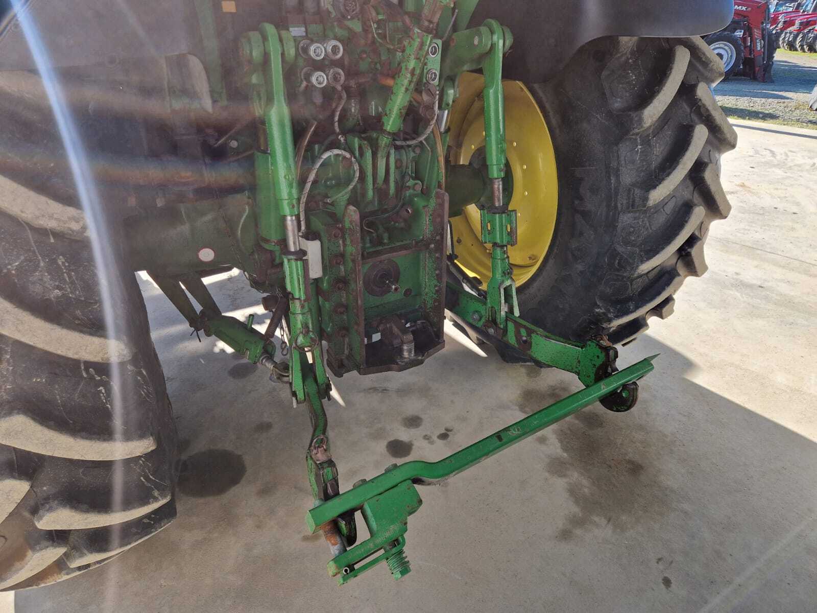 JOHN DEERE 6930 PREMIUM