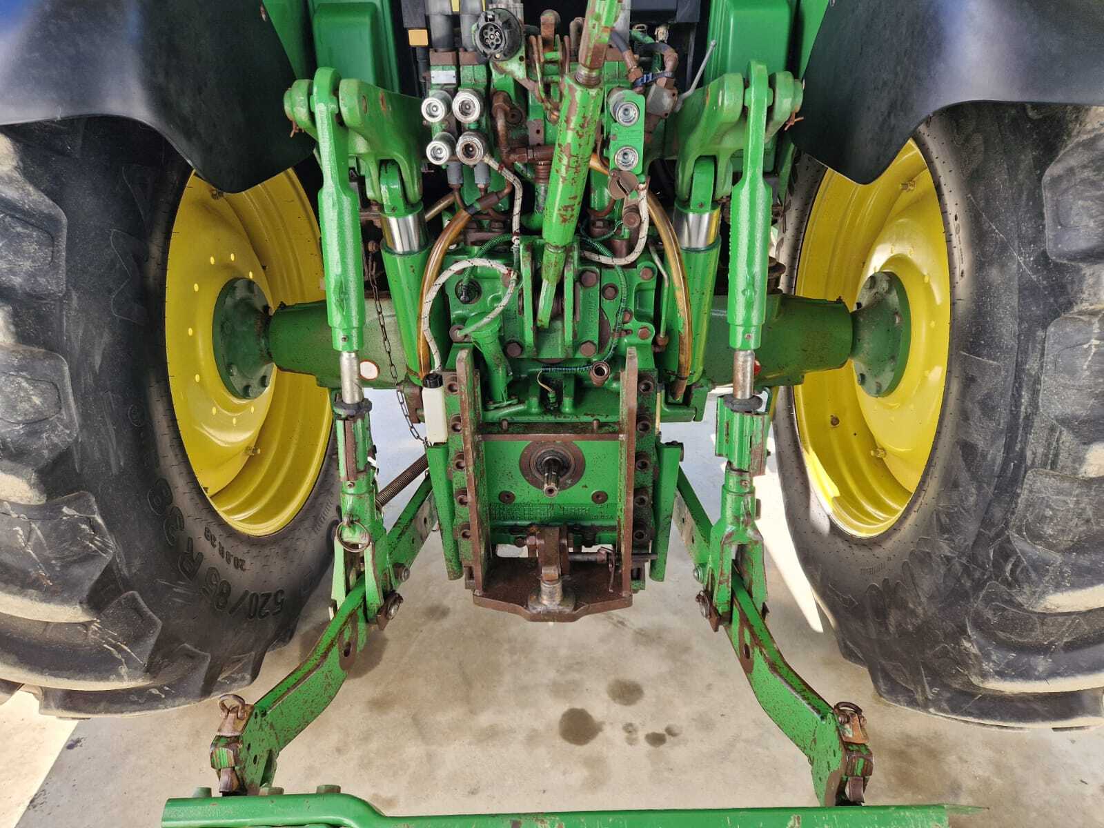 JOHN DEERE 6930 PREMIUM