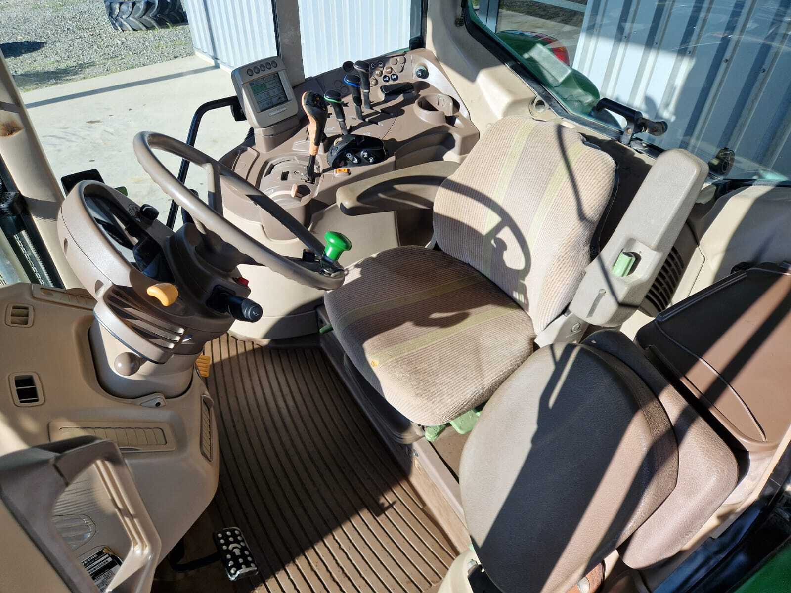 JOHN DEERE 6930 PREMIUM