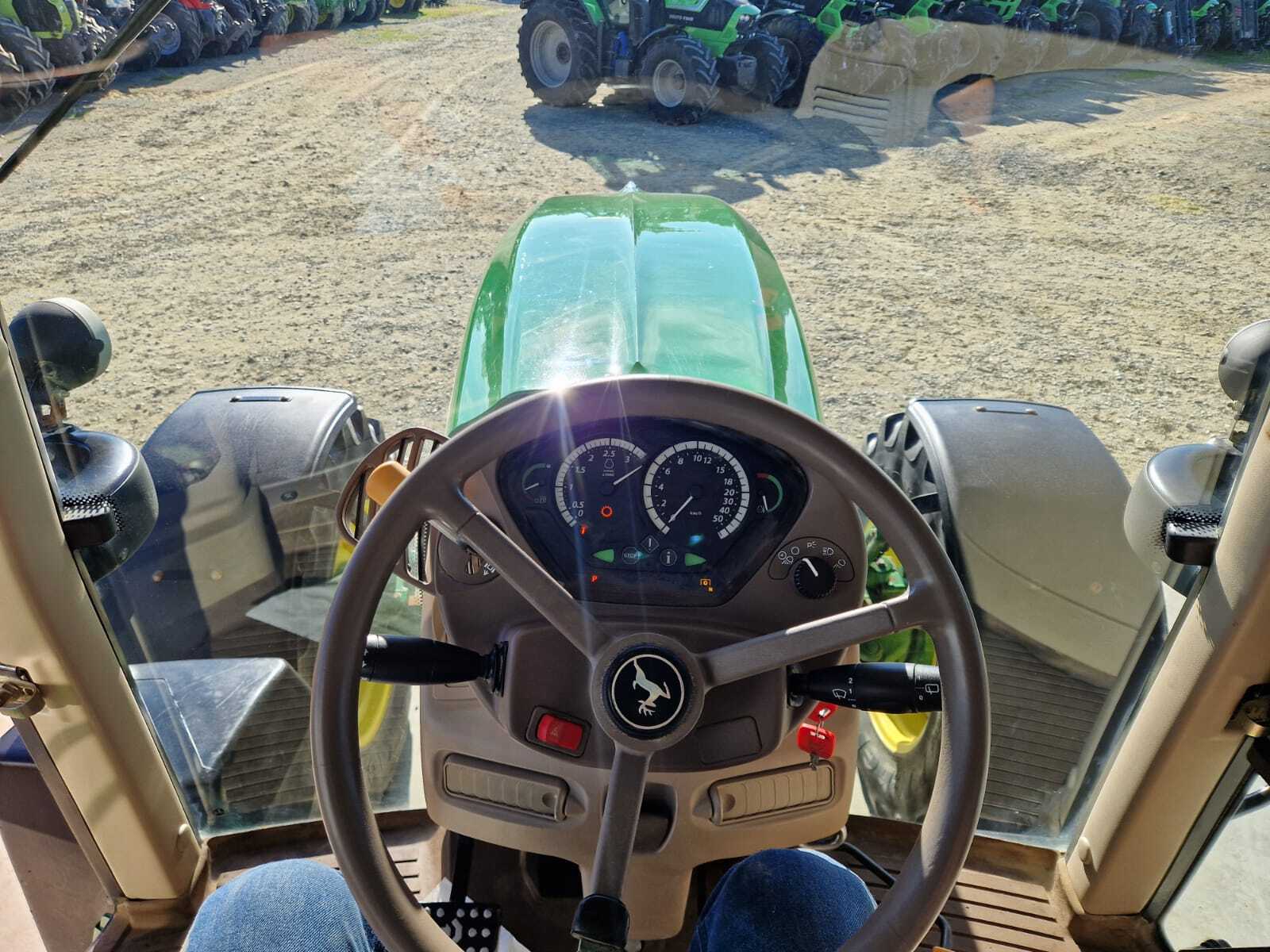 JOHN DEERE 6930 PREMIUM