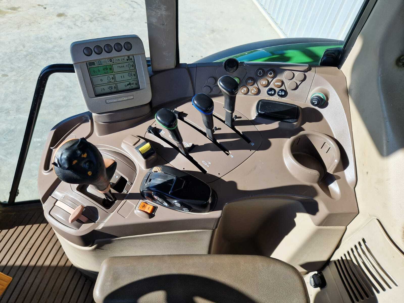 JOHN DEERE 6930 PREMIUM