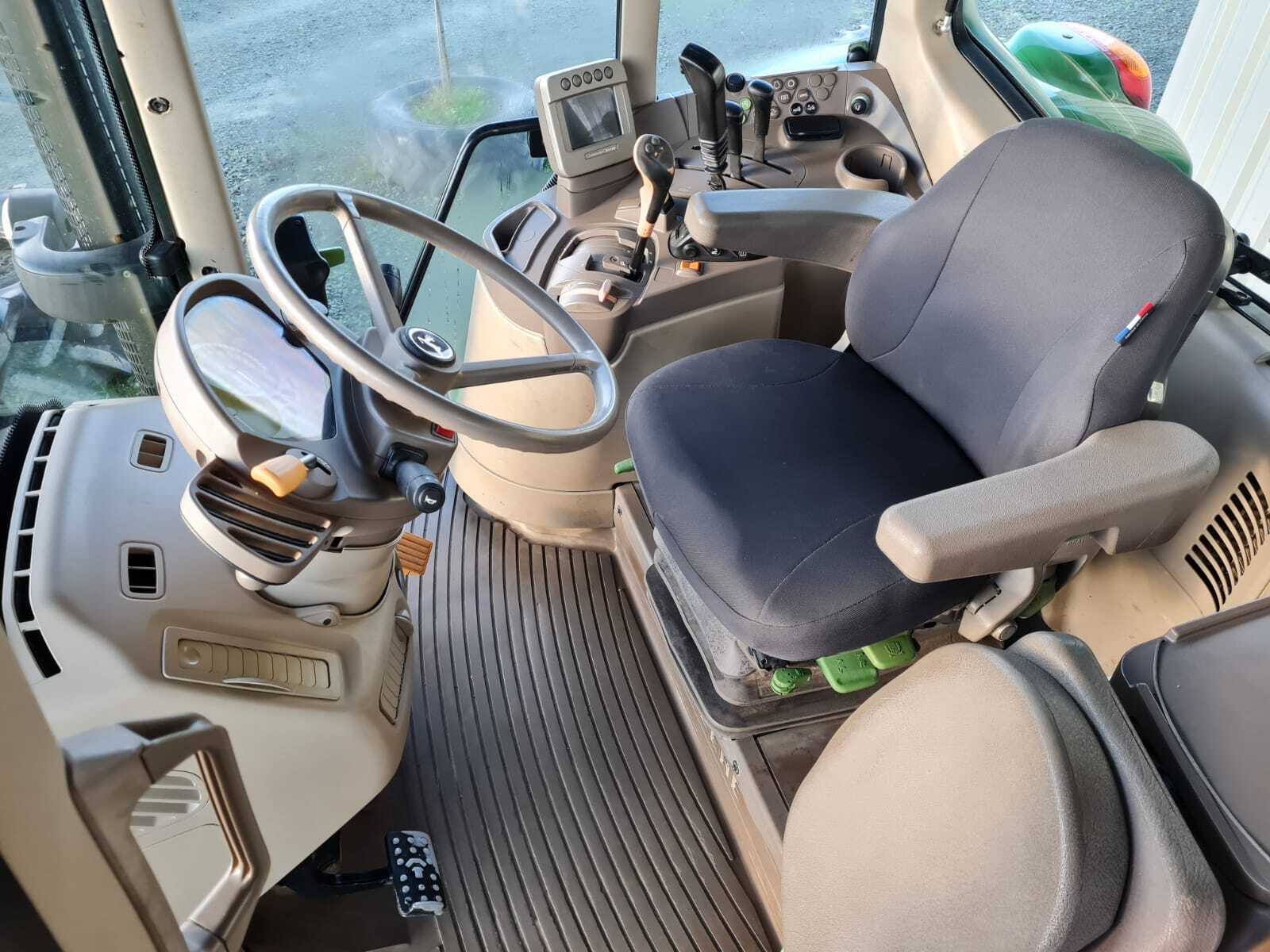 JOHN DEERE 6930 PREMIUM