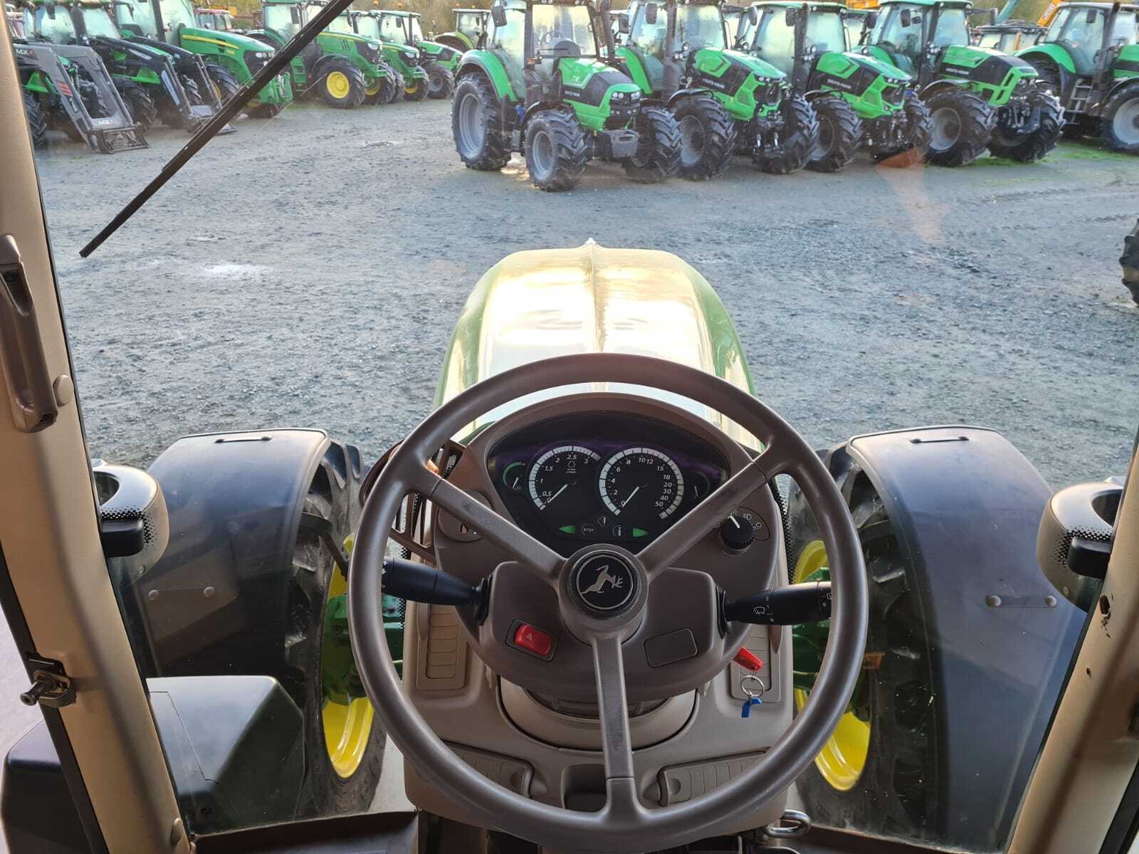 JOHN DEERE 6930 PREMIUM