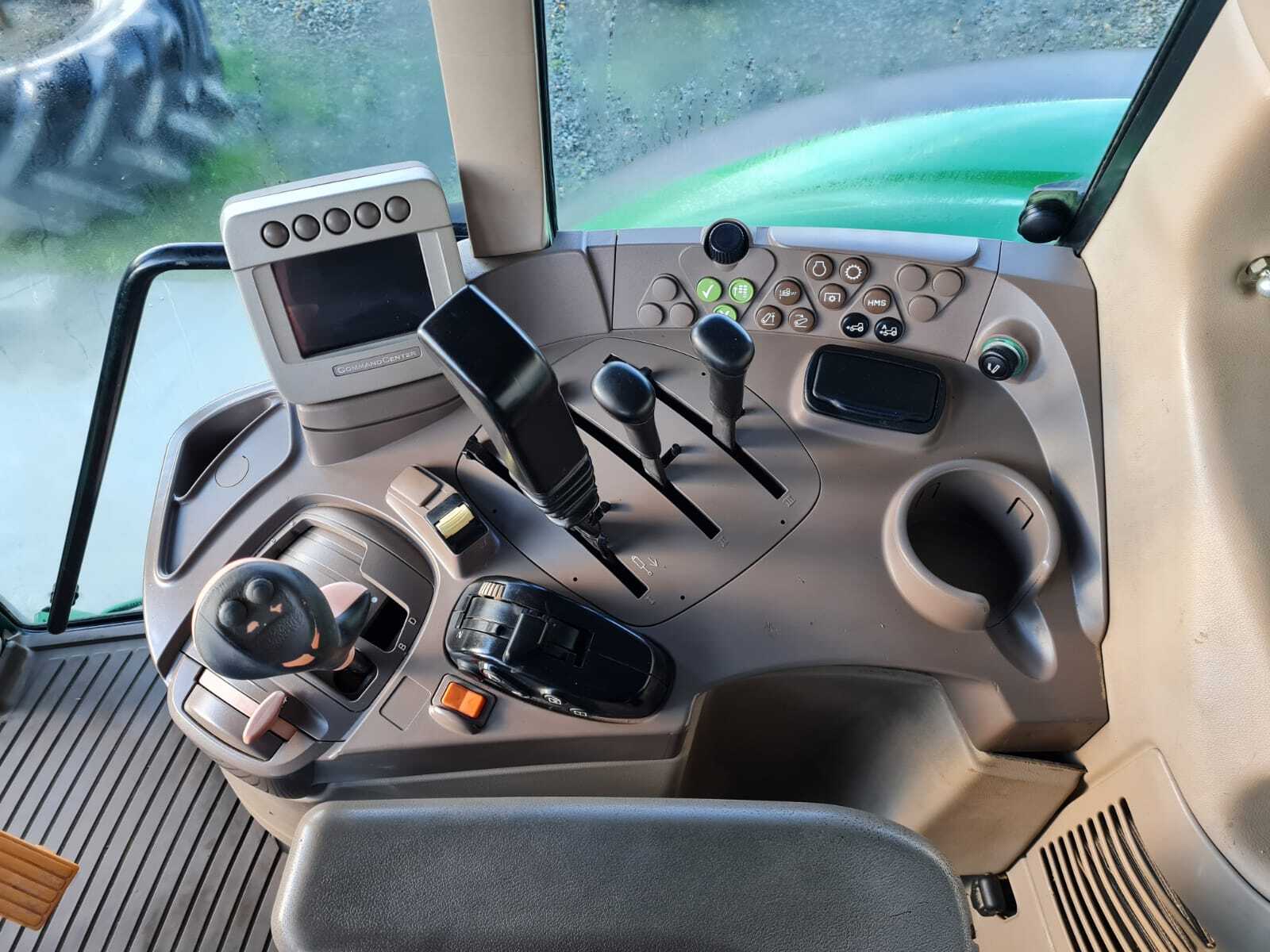 JOHN DEERE 6930 PREMIUM