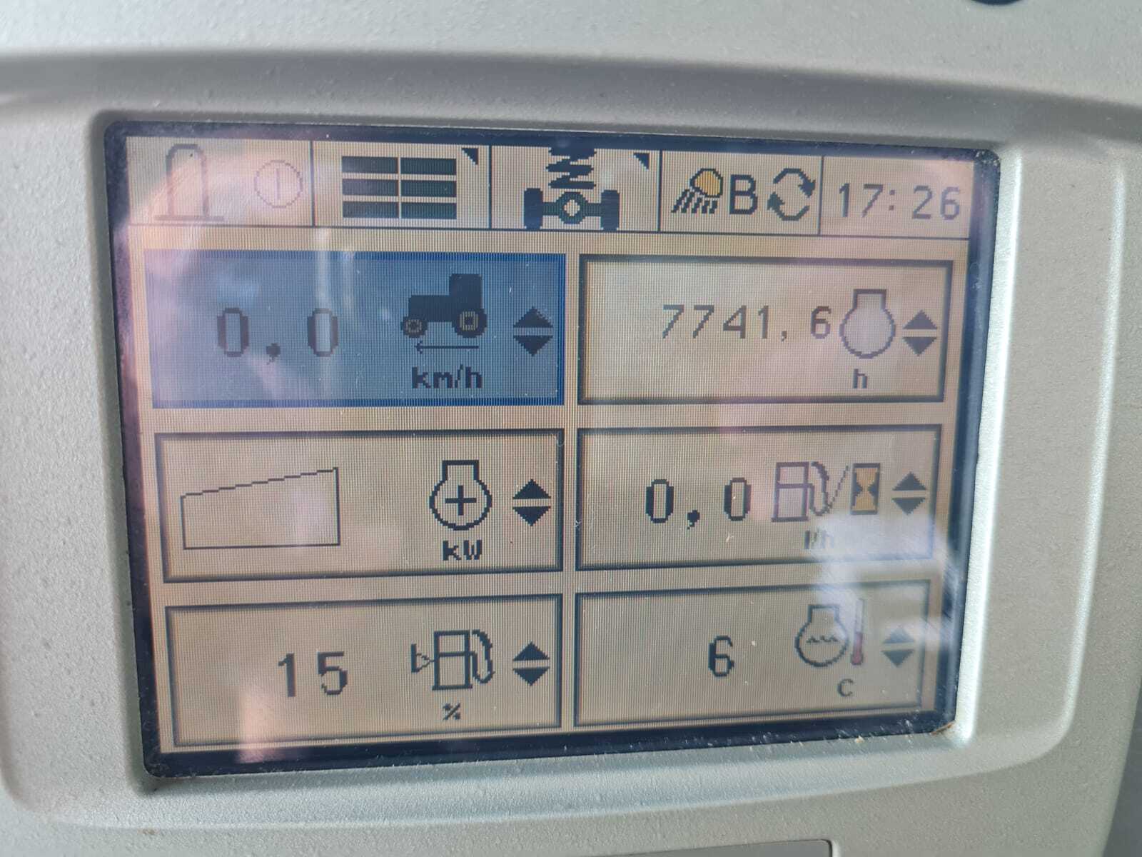 JOHN DEERE 6930 PREMIUM