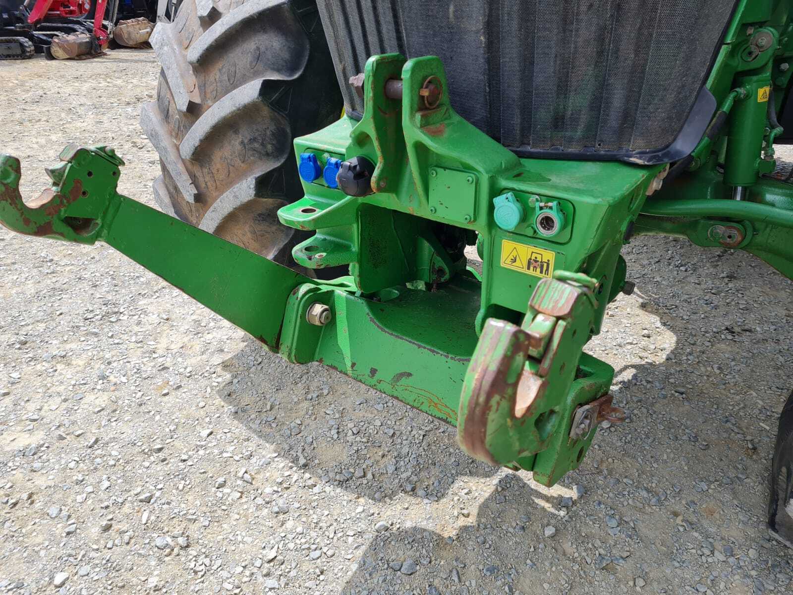 JOHN DEERE 7230R