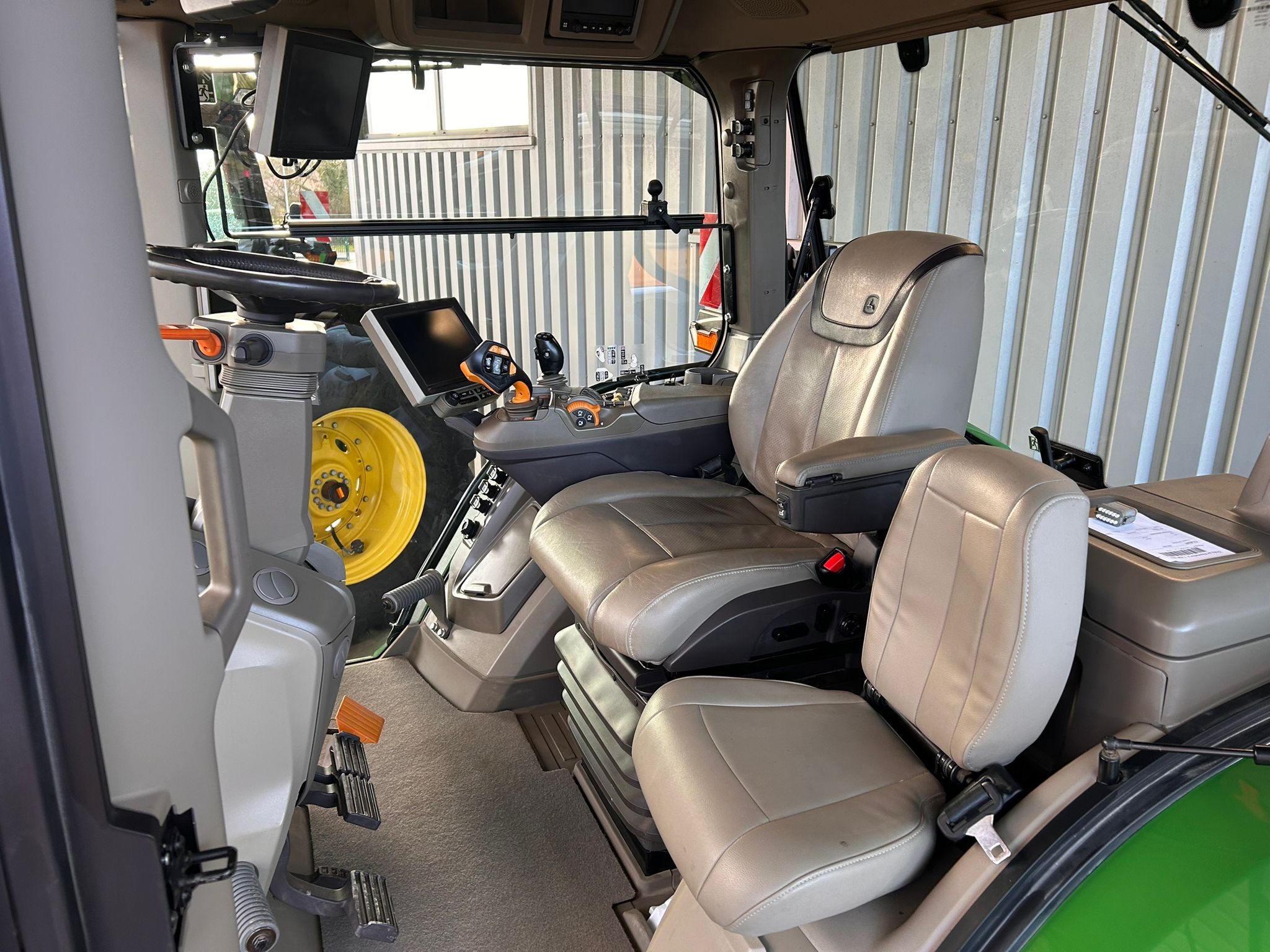 JOHN DEERE 7R310 GEN2