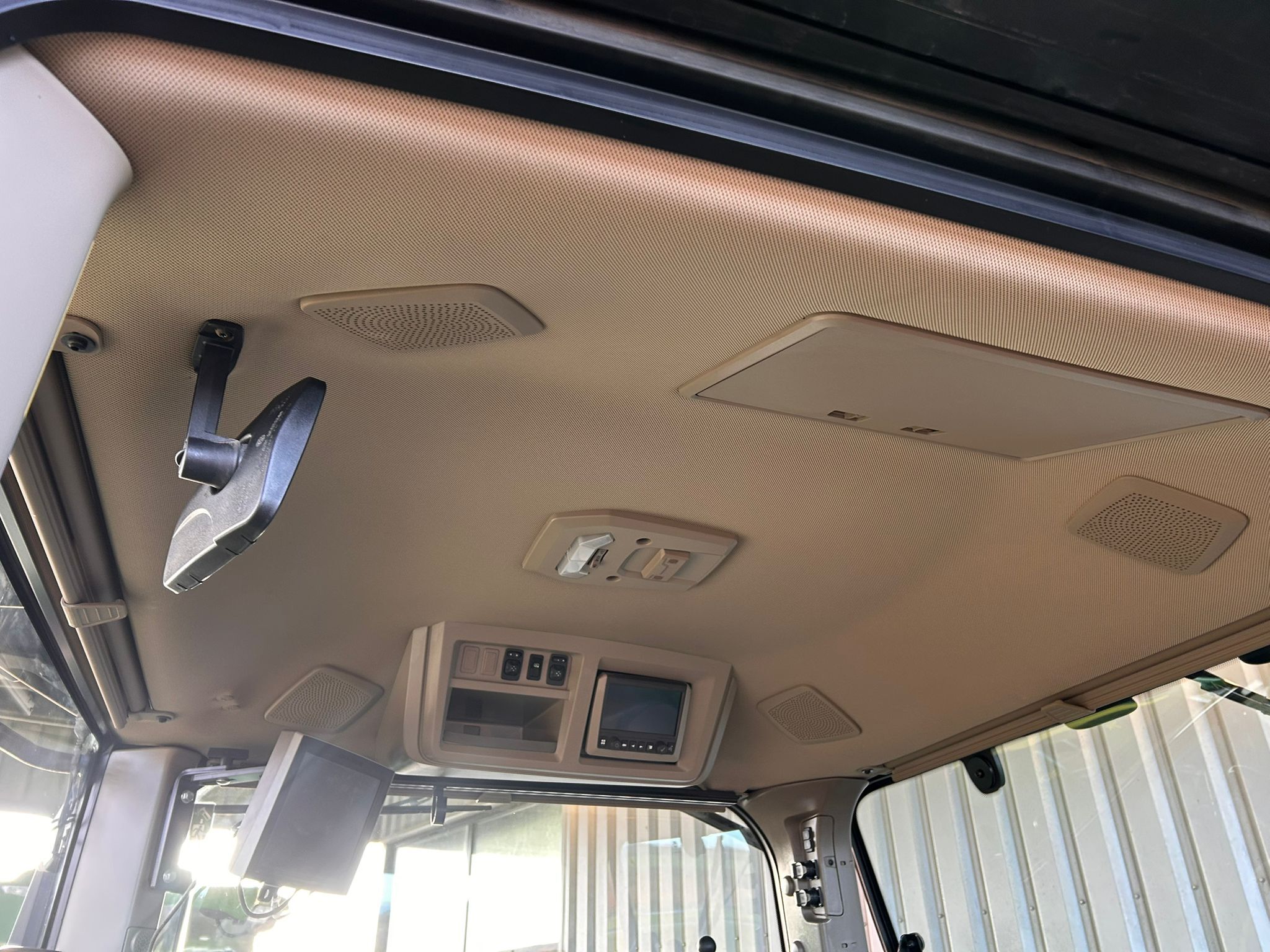 JOHN DEERE 7R310 GEN2