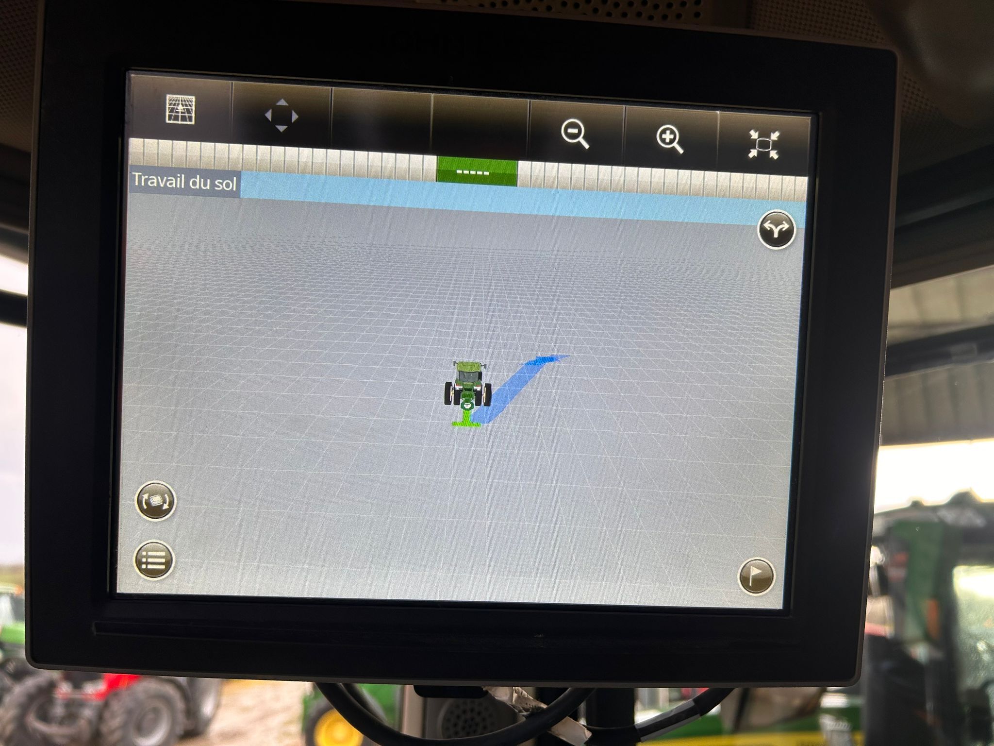 JOHN DEERE 7R310 GEN2