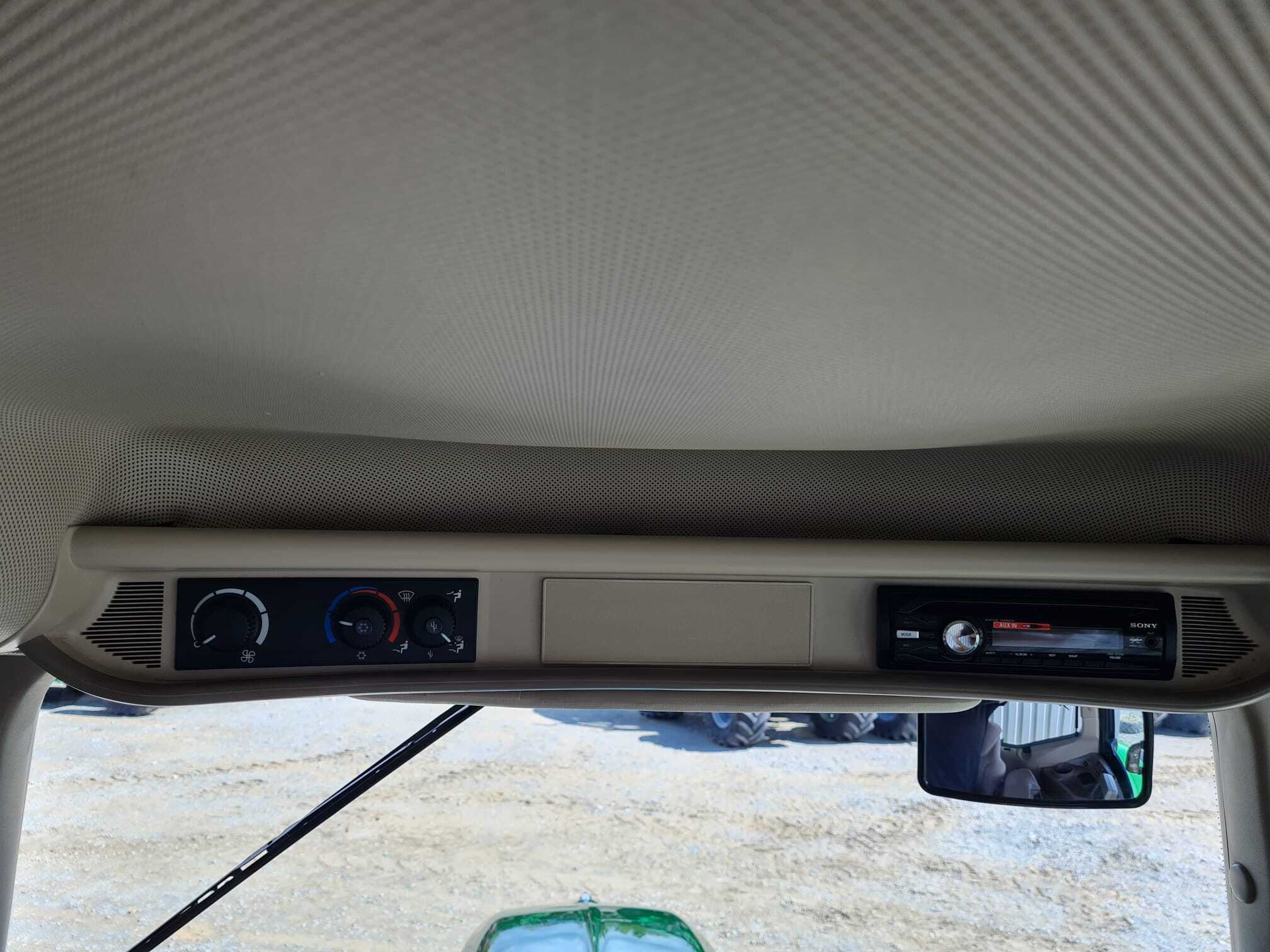 JOHN DEERE 7430 AUTOPOWER