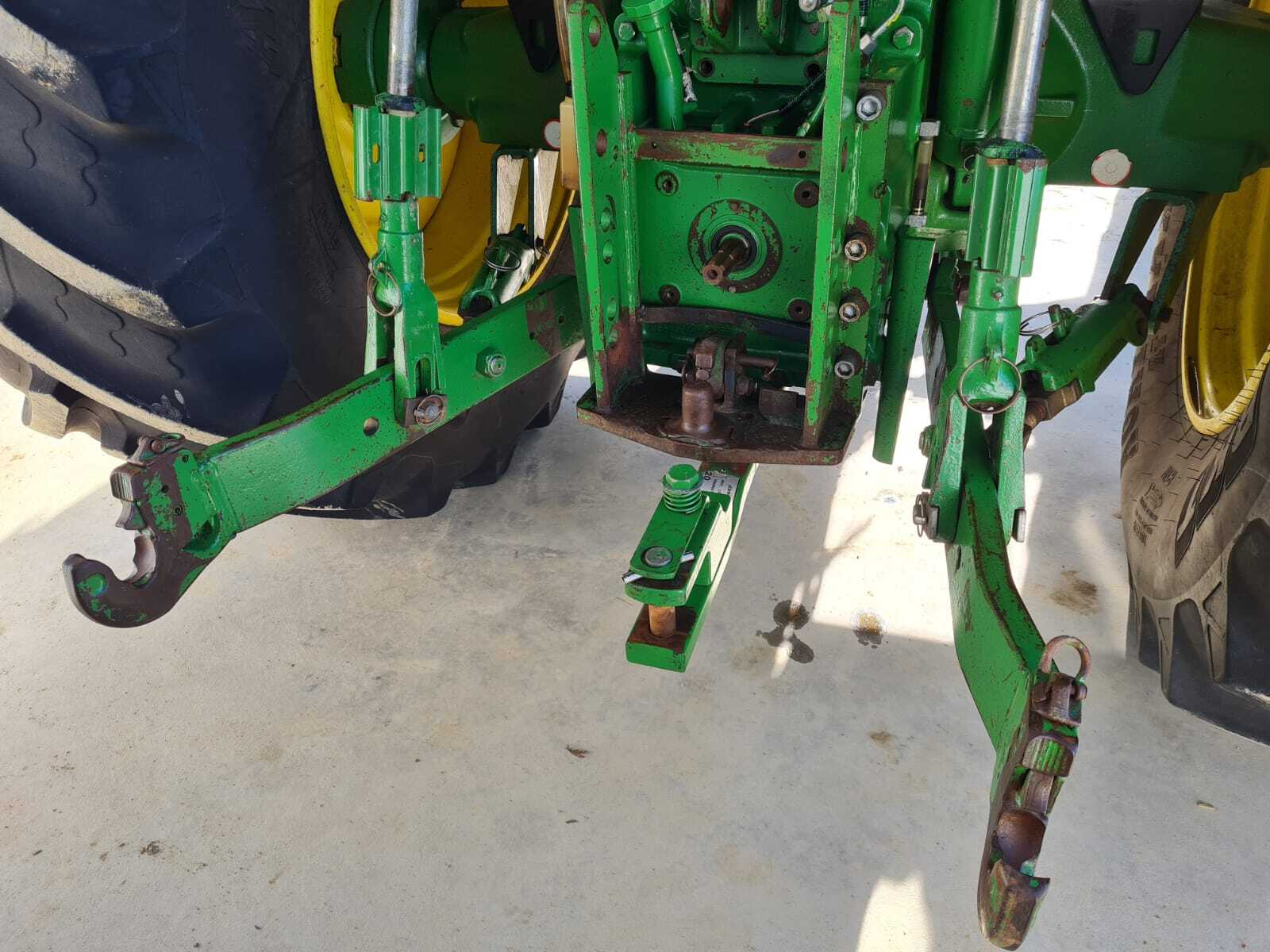 JOHN DEERE 7530 PREMIUM