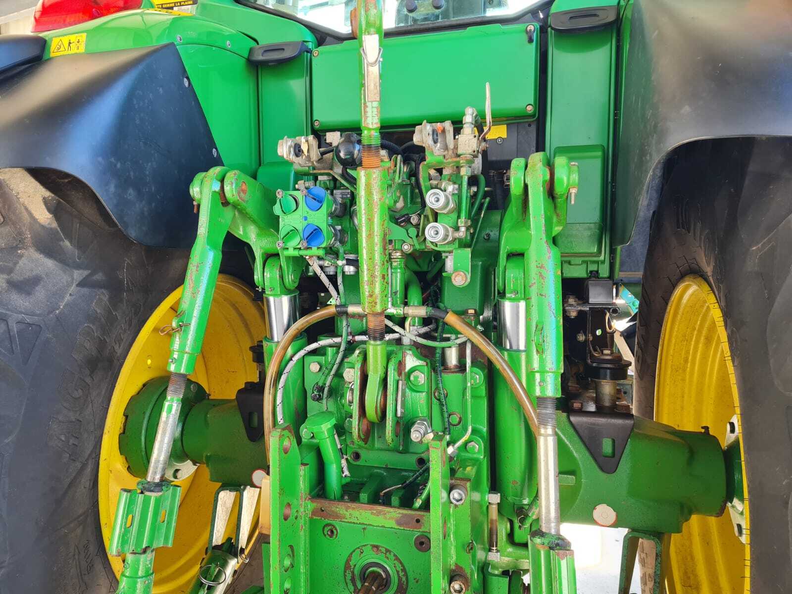 JOHN DEERE 7530 PREMIUM