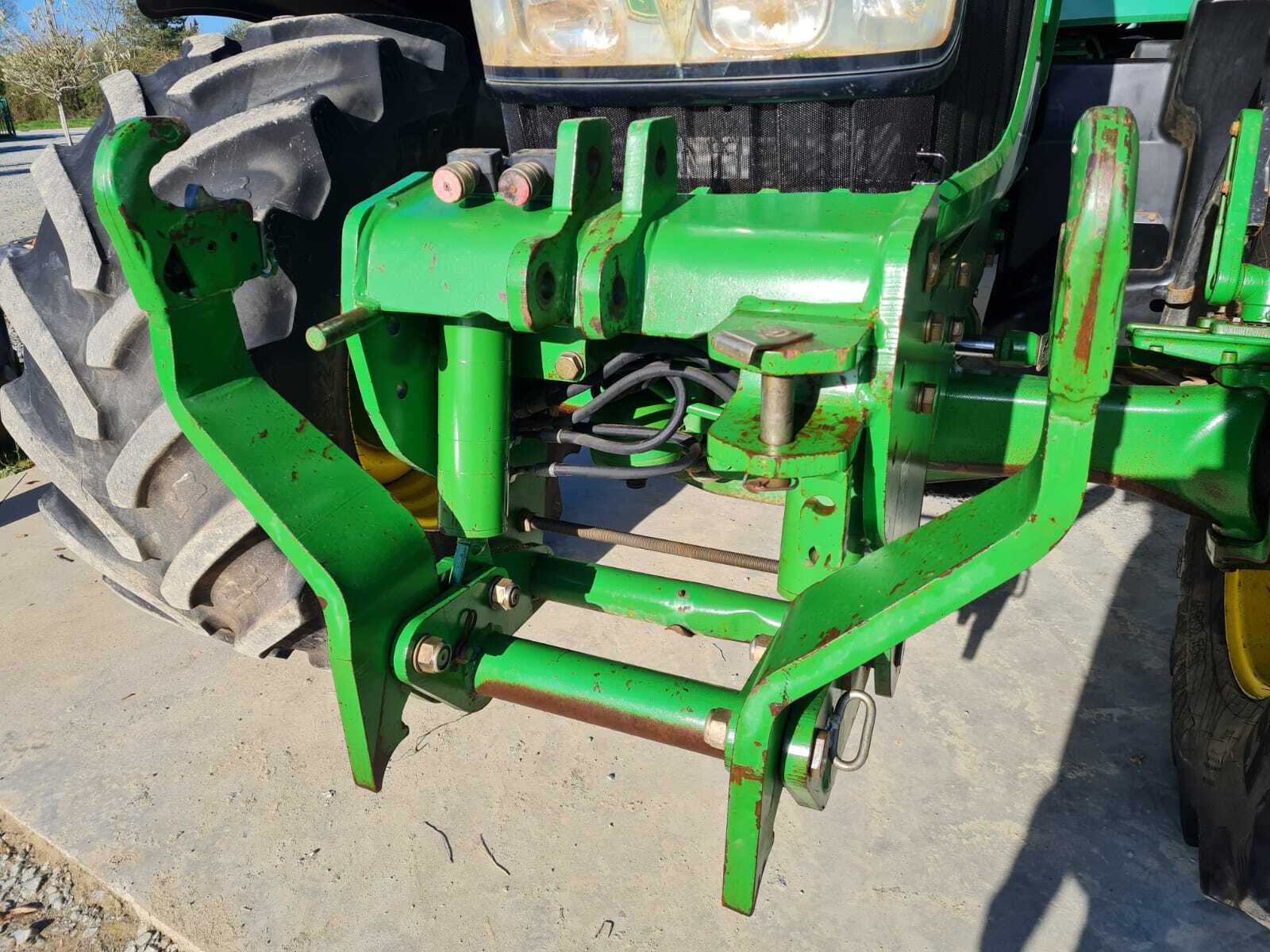 JOHN DEERE 7530 PREMIUM