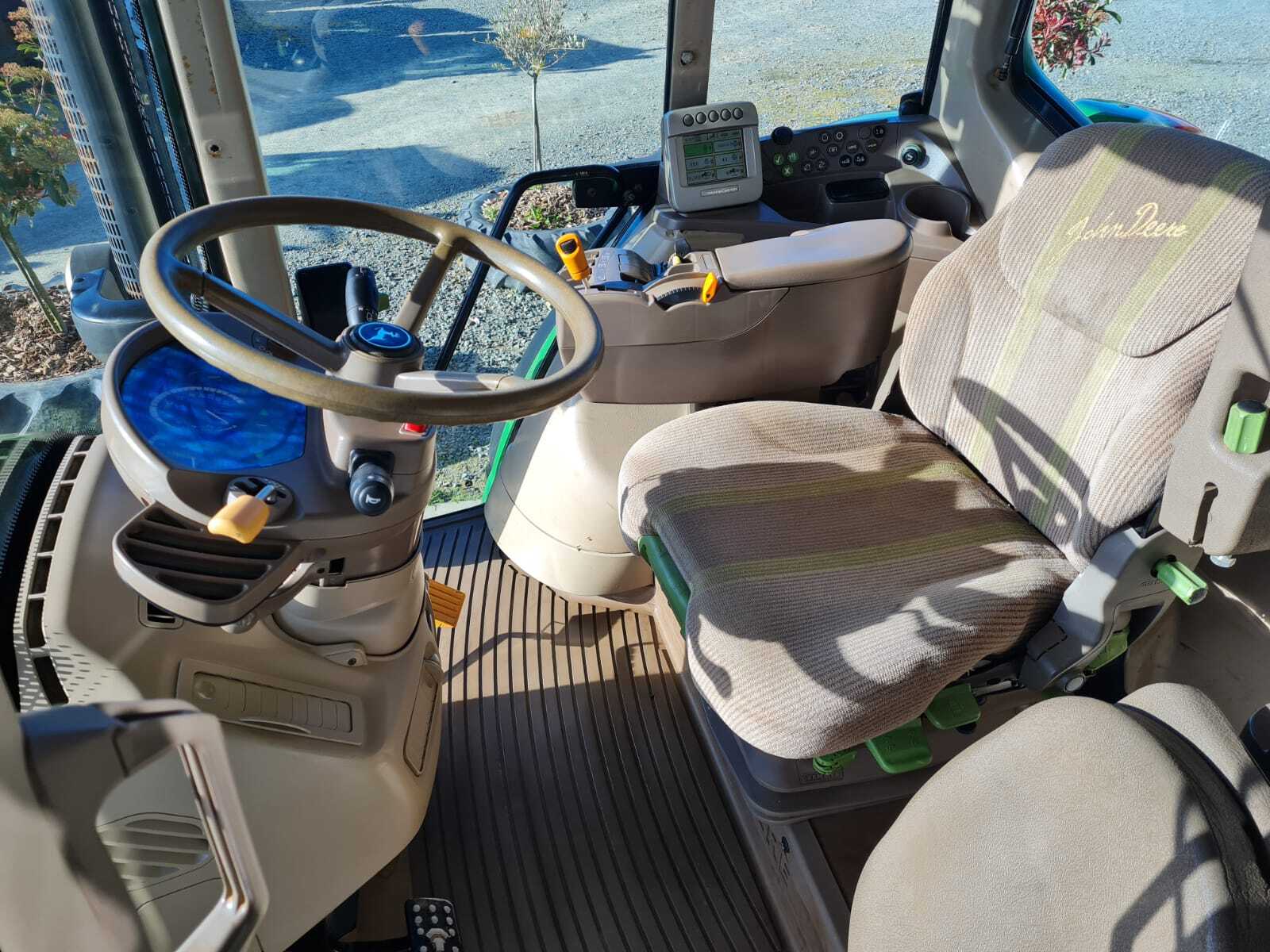 JOHN DEERE 7530 PREMIUM