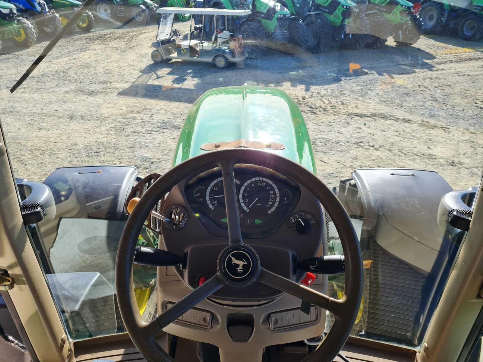 JOHN DEERE 7530 PREMIUM