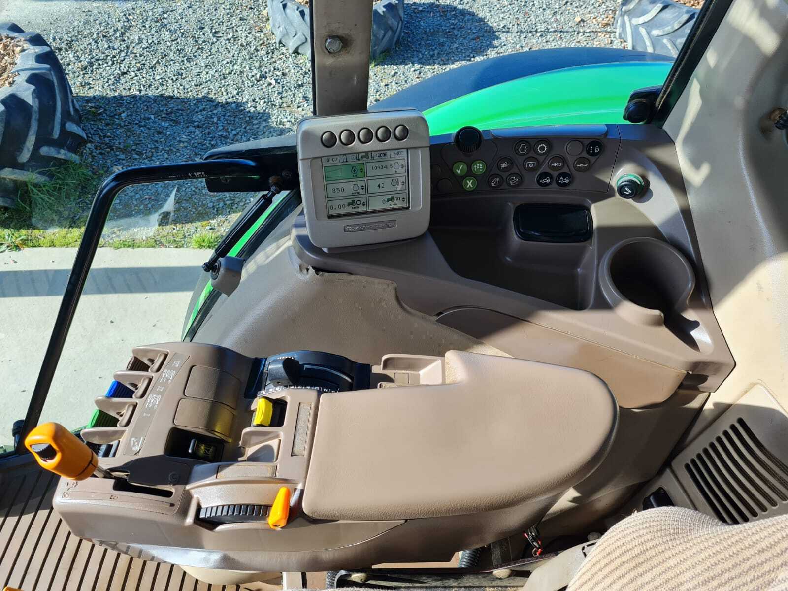 JOHN DEERE 7530 PREMIUM