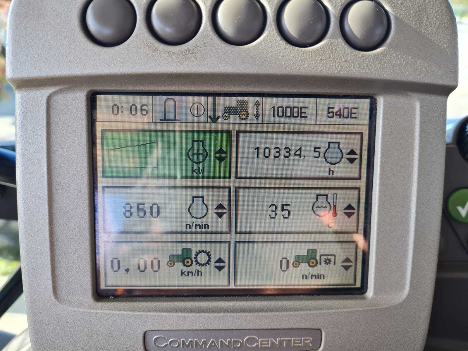 JOHN DEERE 7530 PREMIUM