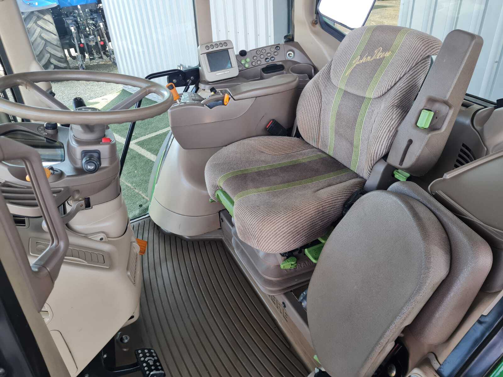 JOHN DEERE 7530 PREMIUM