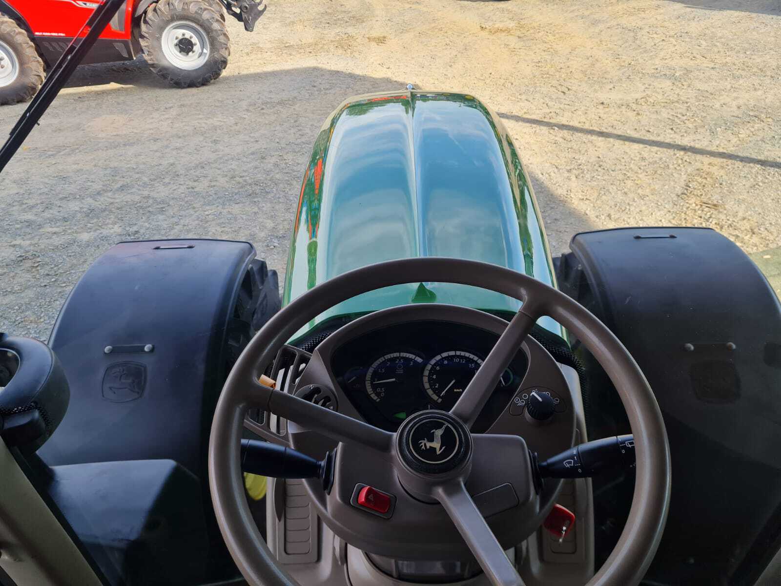 JOHN DEERE 7530 PREMIUM
