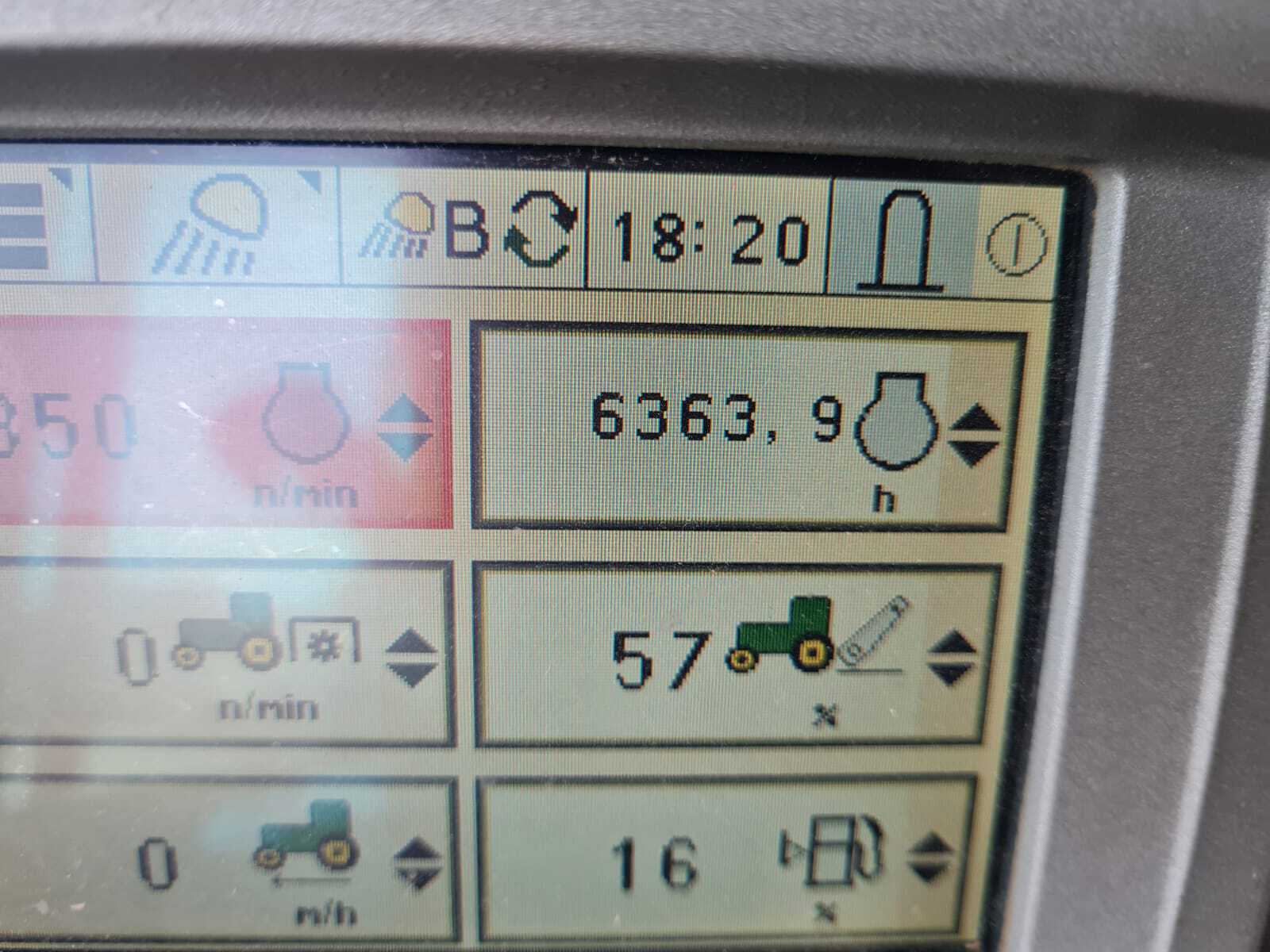 JOHN DEERE 7530 PREMIUM