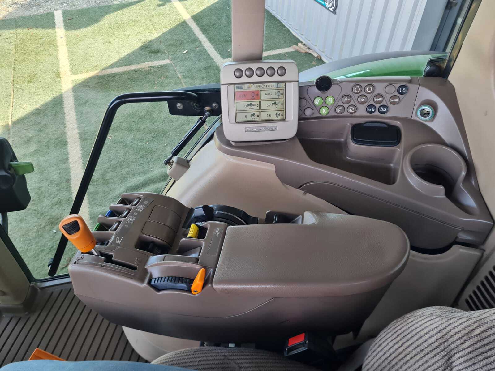 JOHN DEERE 7530 PREMIUM