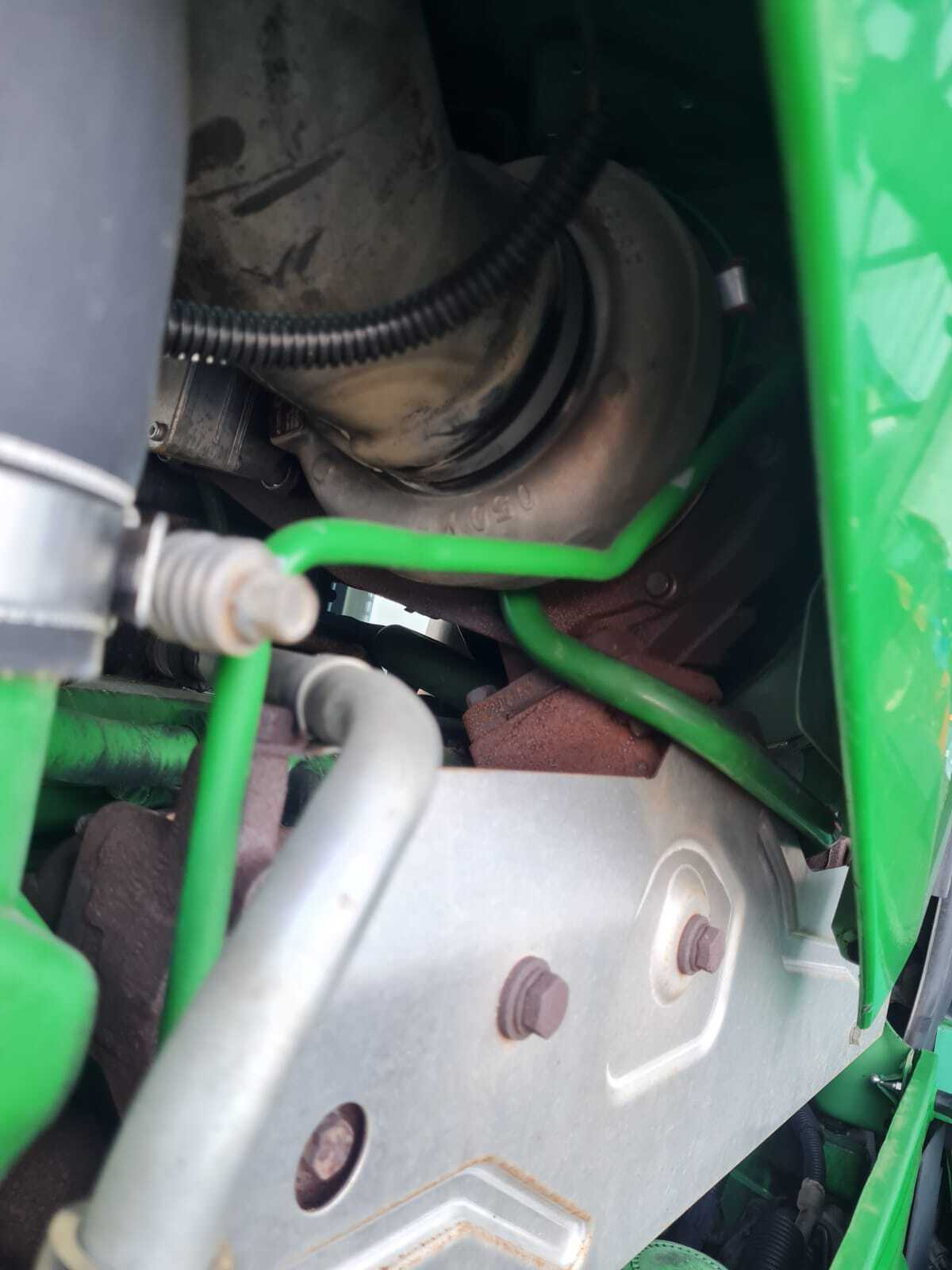JOHN DEERE 7530 PREMIUM