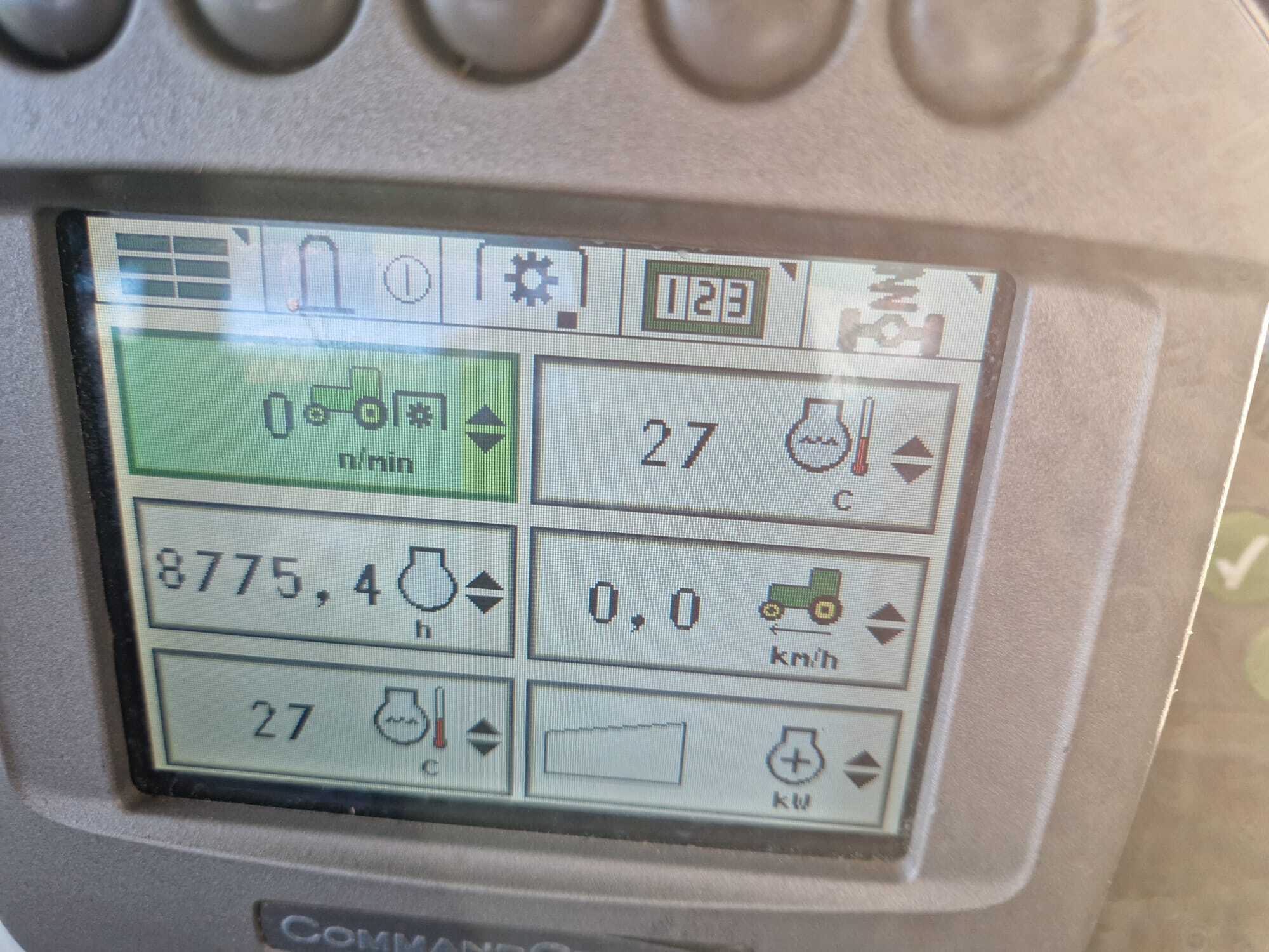 JOHN DEERE 7530 PREMIUM