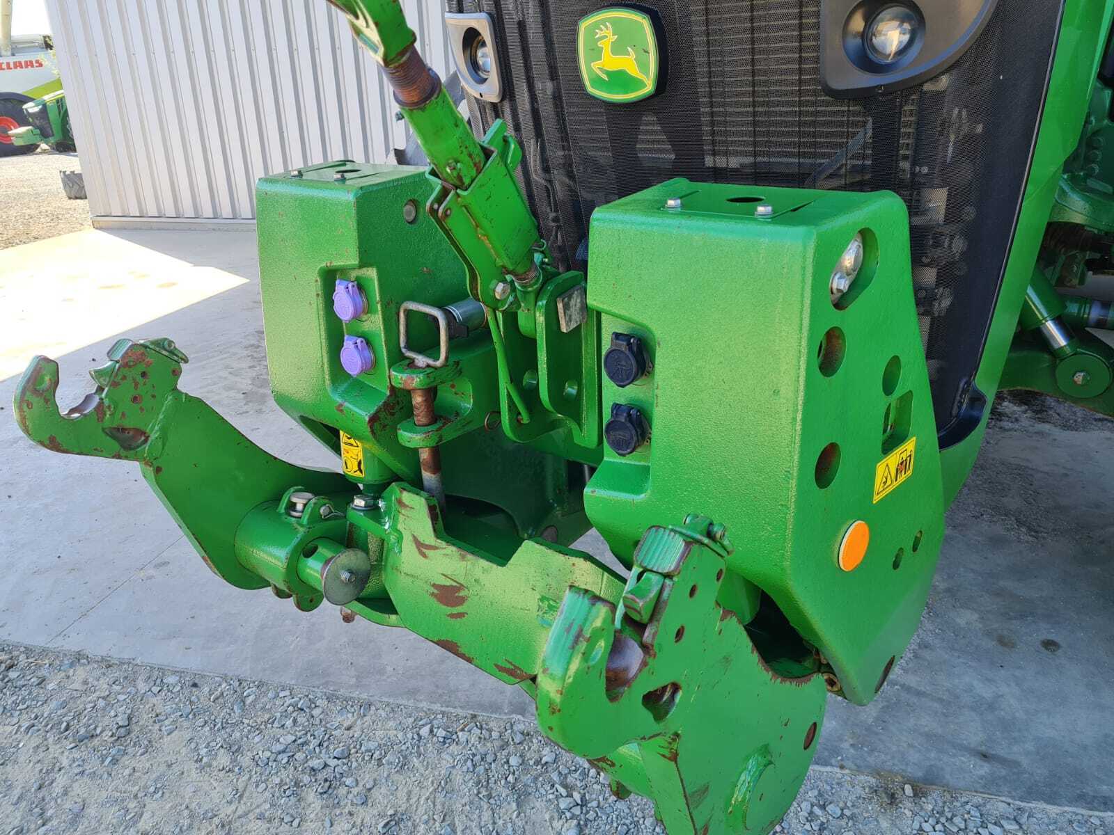 JOHN DEERE 8270R