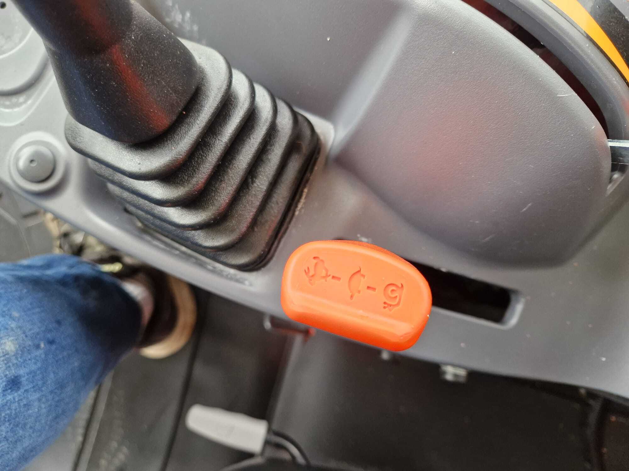 KUBOTA M5091