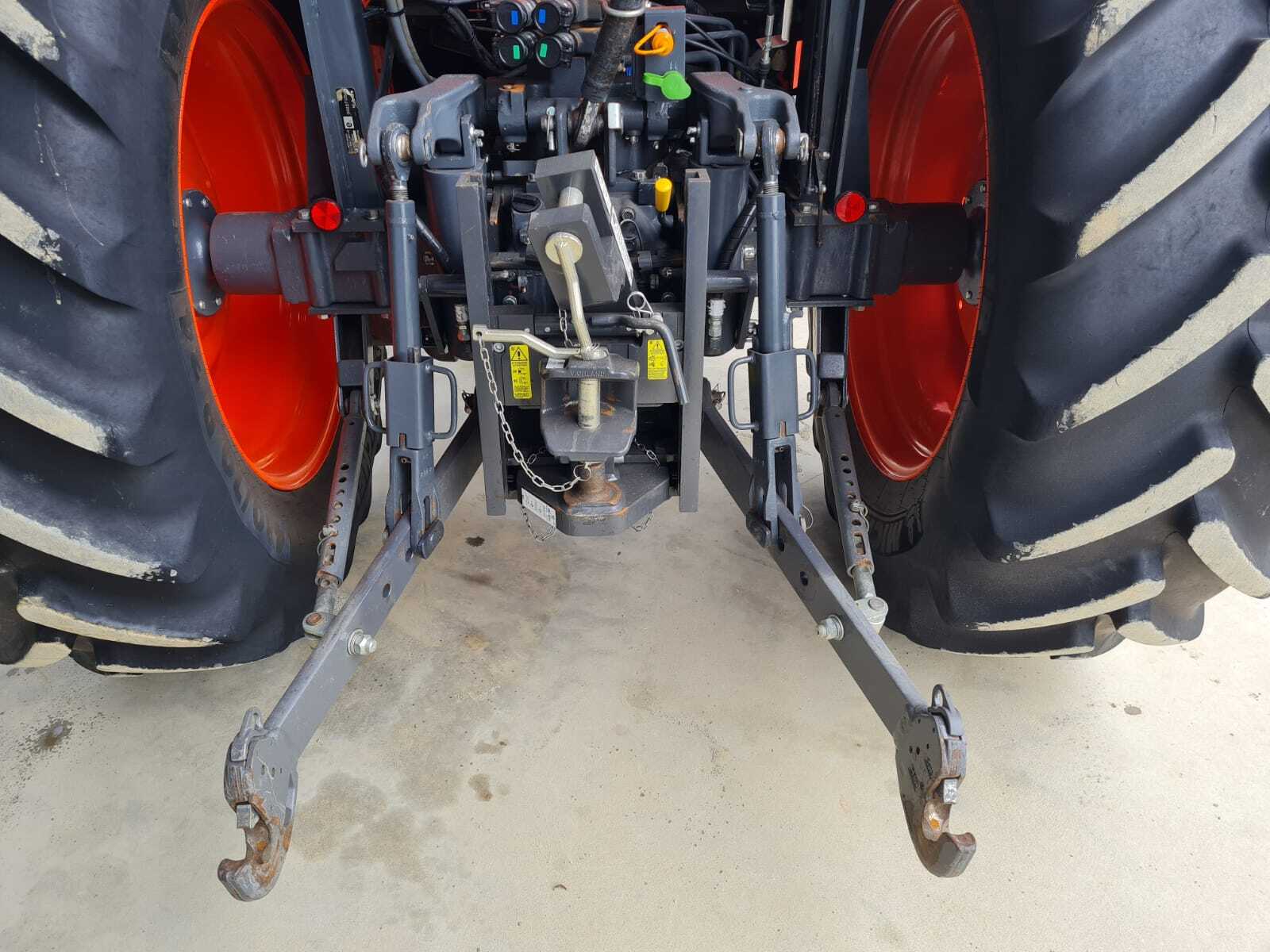 KUBOTA M5092