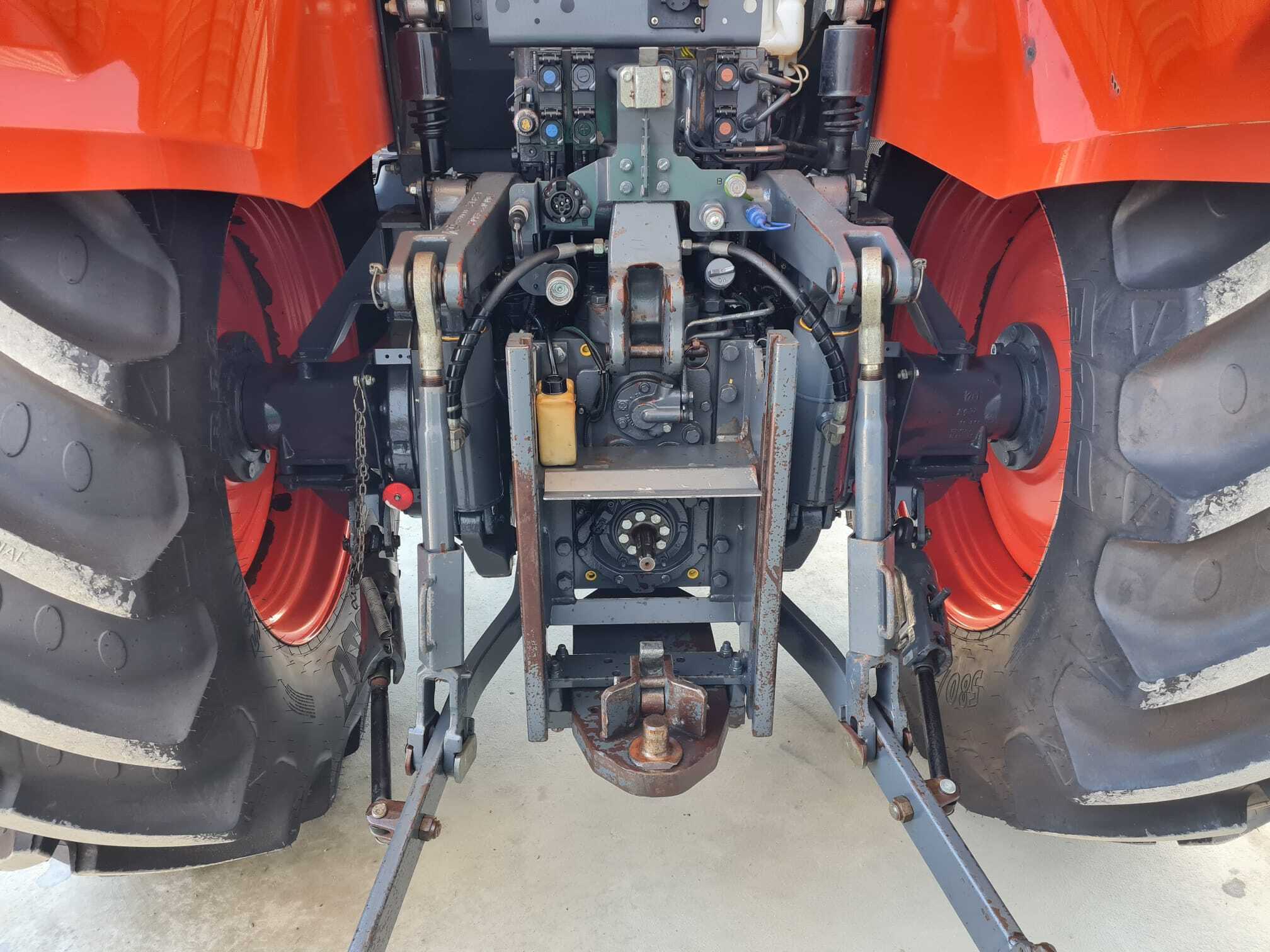 KUBOTA M7151 PREMIUM