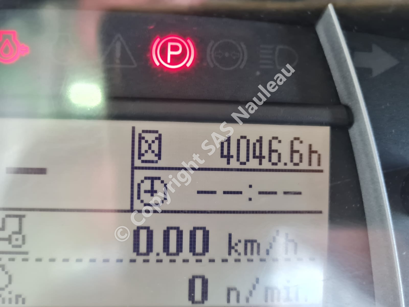 KUBOTA M7151 PREMIUM