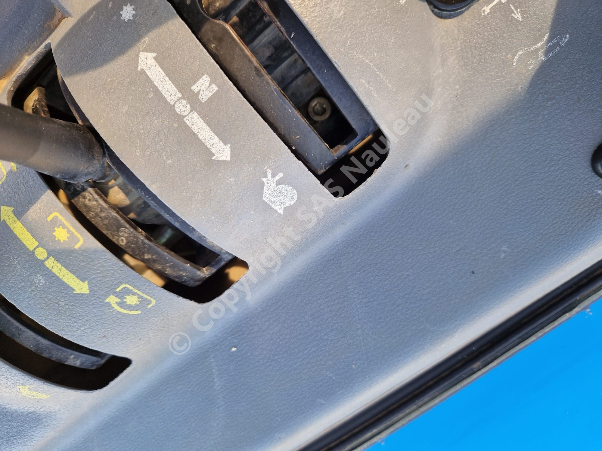 LANDINI LEGEND 135