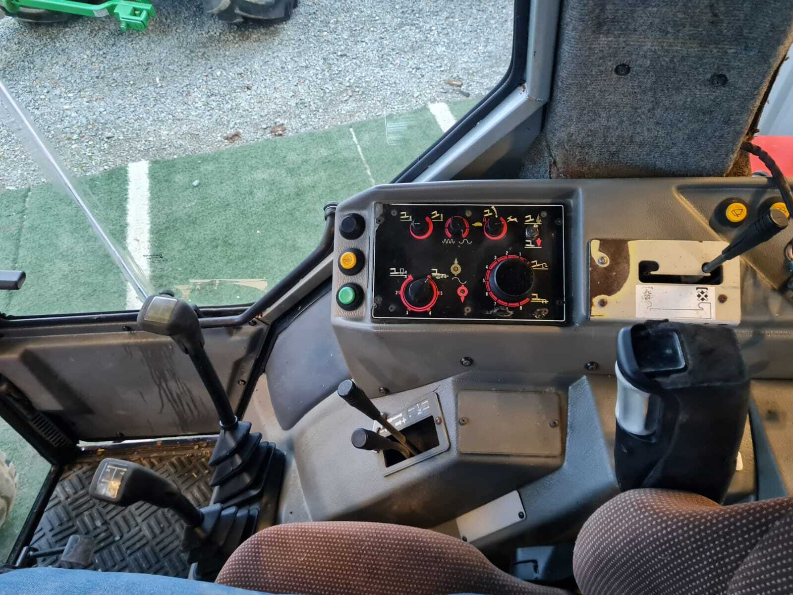 MASSEY FERGUSON 3070
