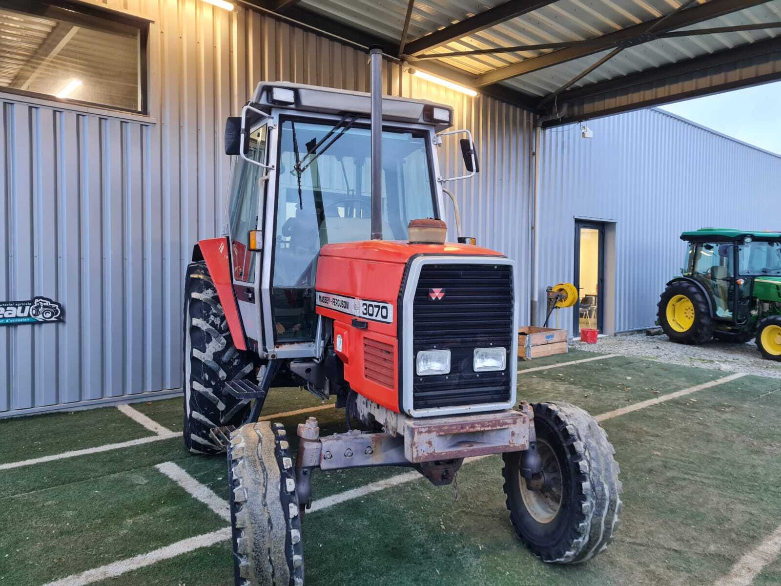 MASSEY FERGUSON 3070