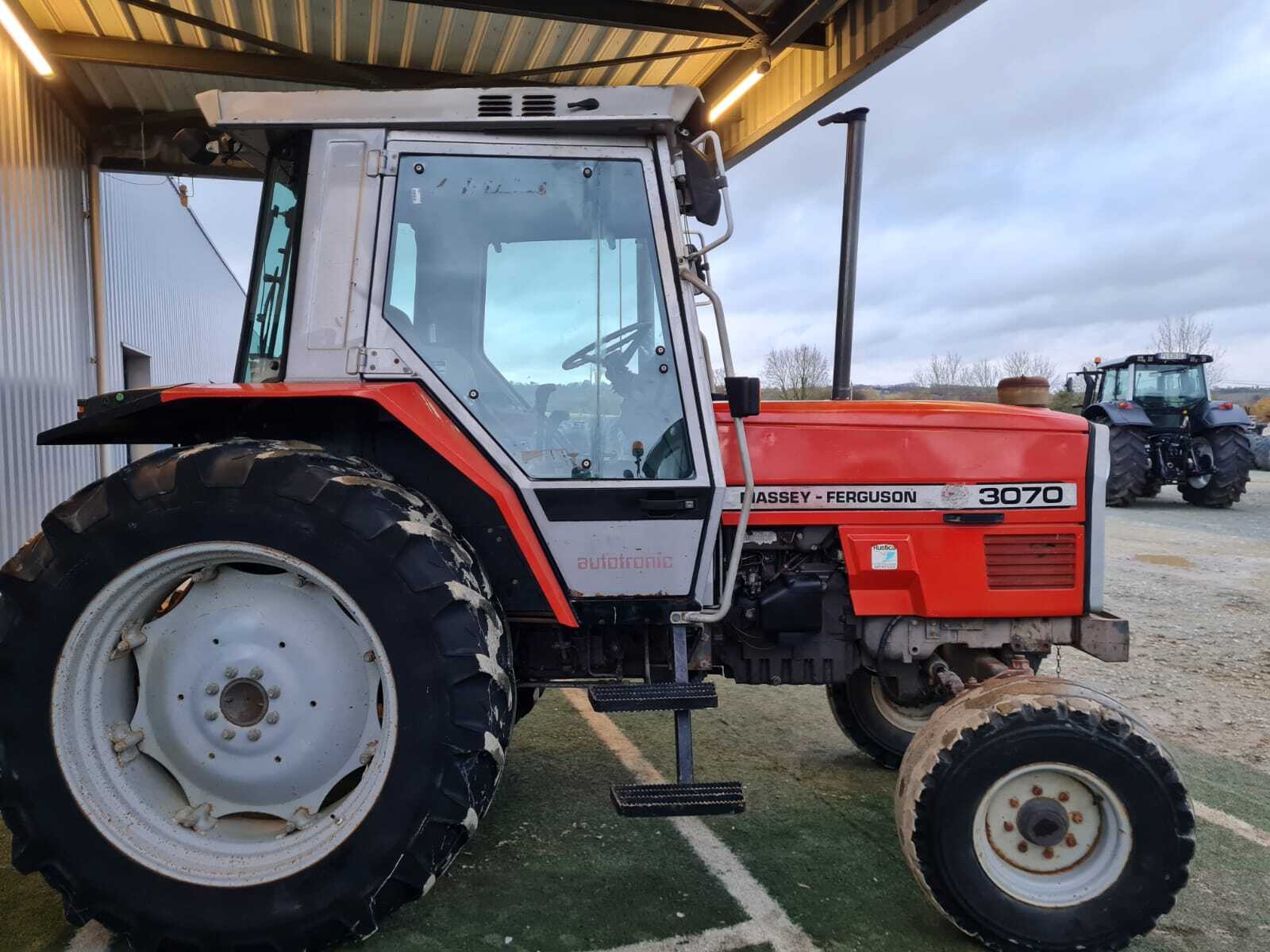 MASSEY FERGUSON 3070