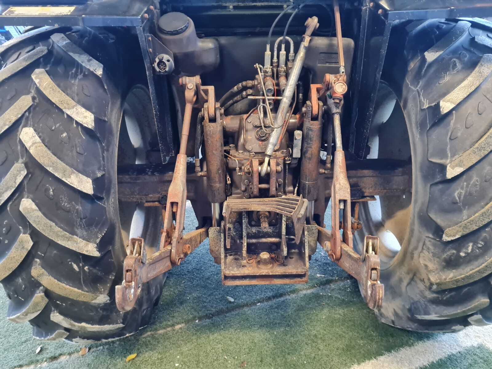 MASSEY FERGUSON 3070