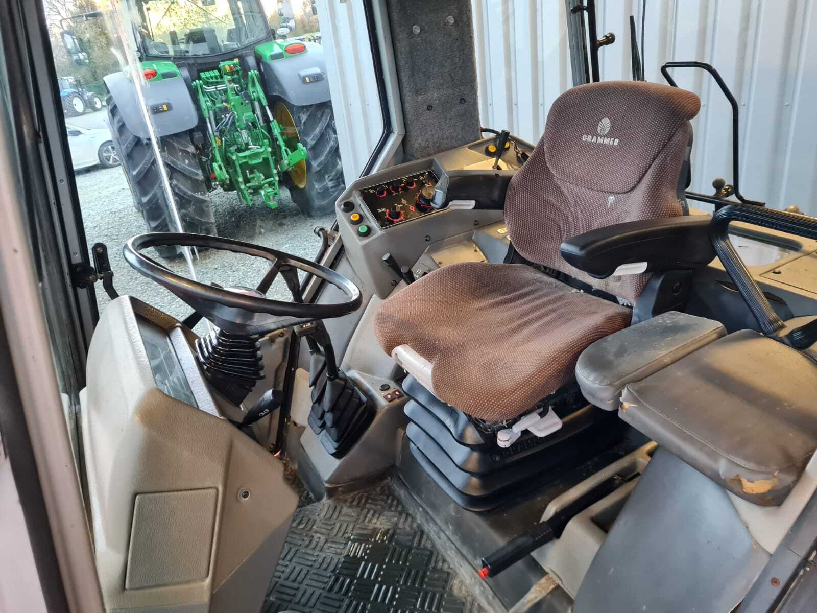 MASSEY FERGUSON 3070