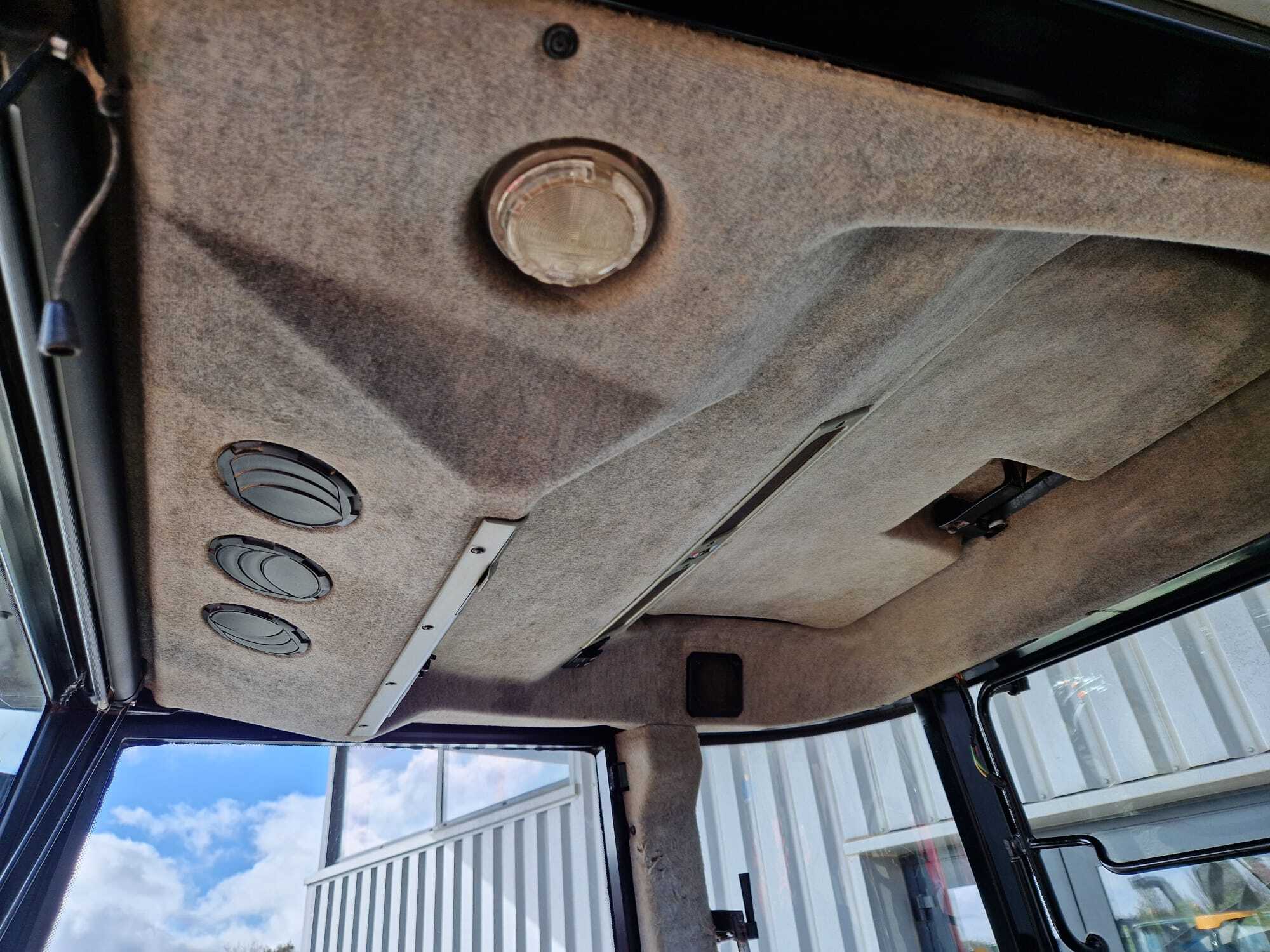 MASSEY FERGUSON 6160