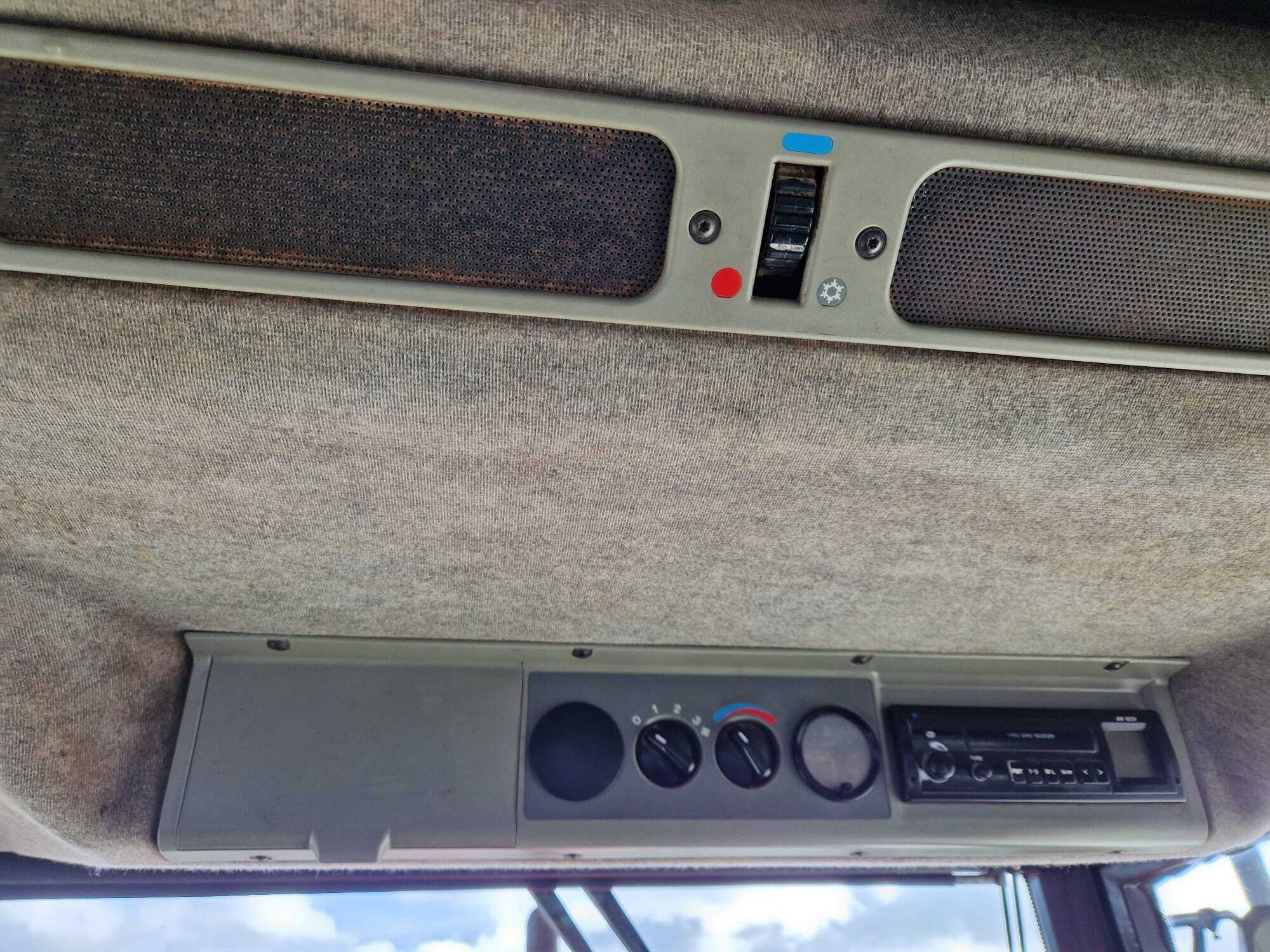 MASSEY FERGUSON 6160