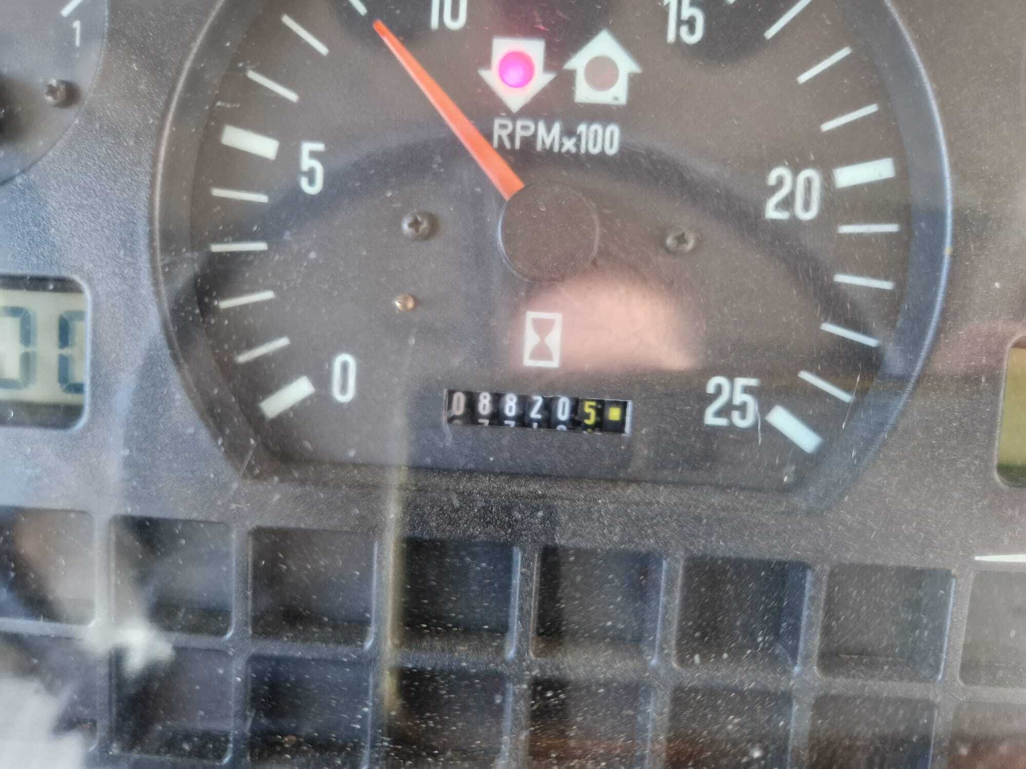 MASSEY FERGUSON 6160