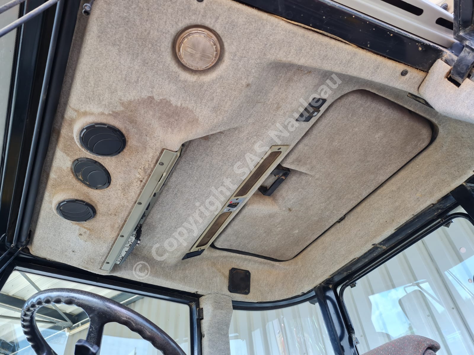 MASSEY FERGUSON 6290 DYNASHIFT