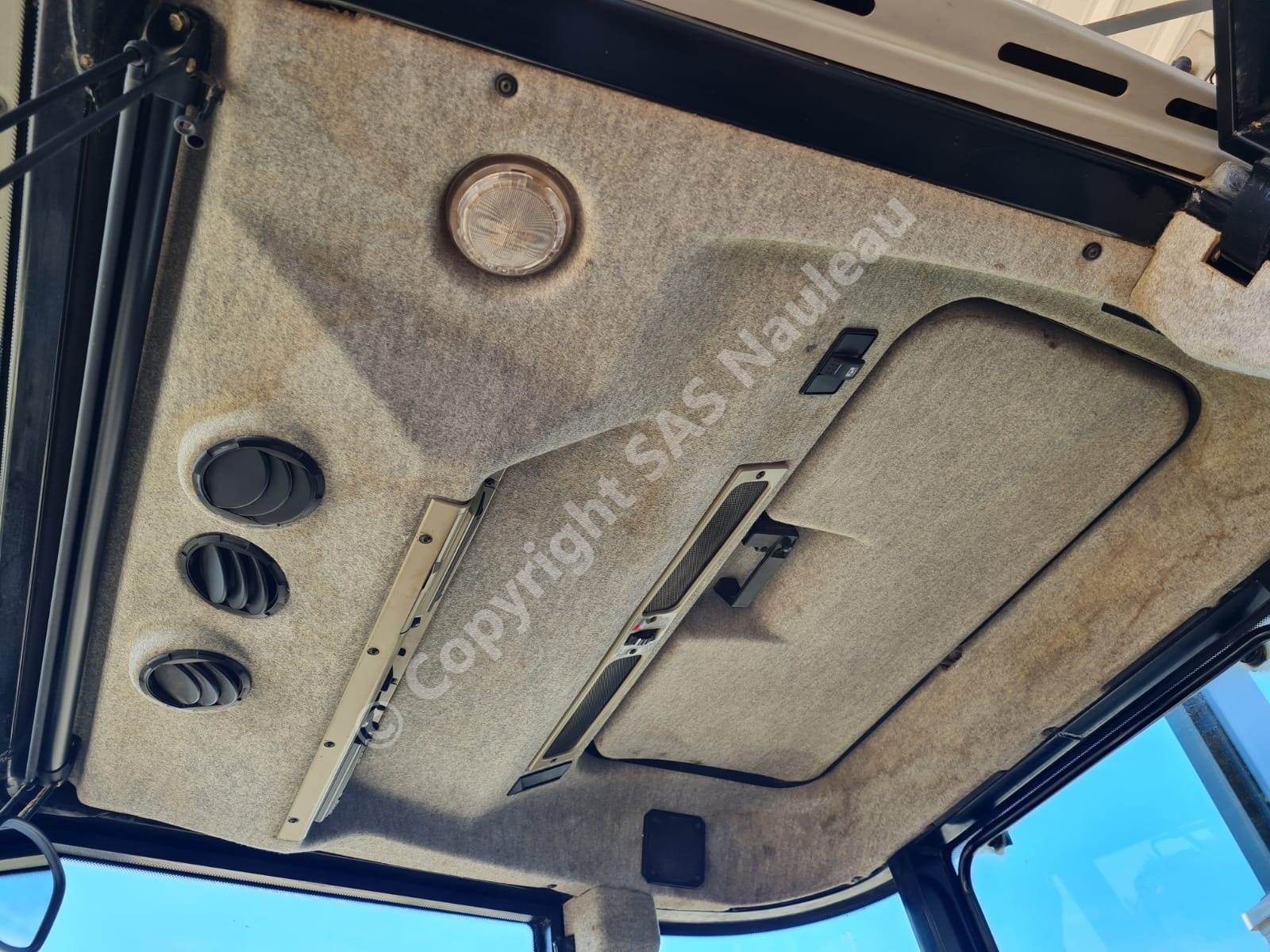 MASSEY FERGUSON 6290 DYNASHIFT