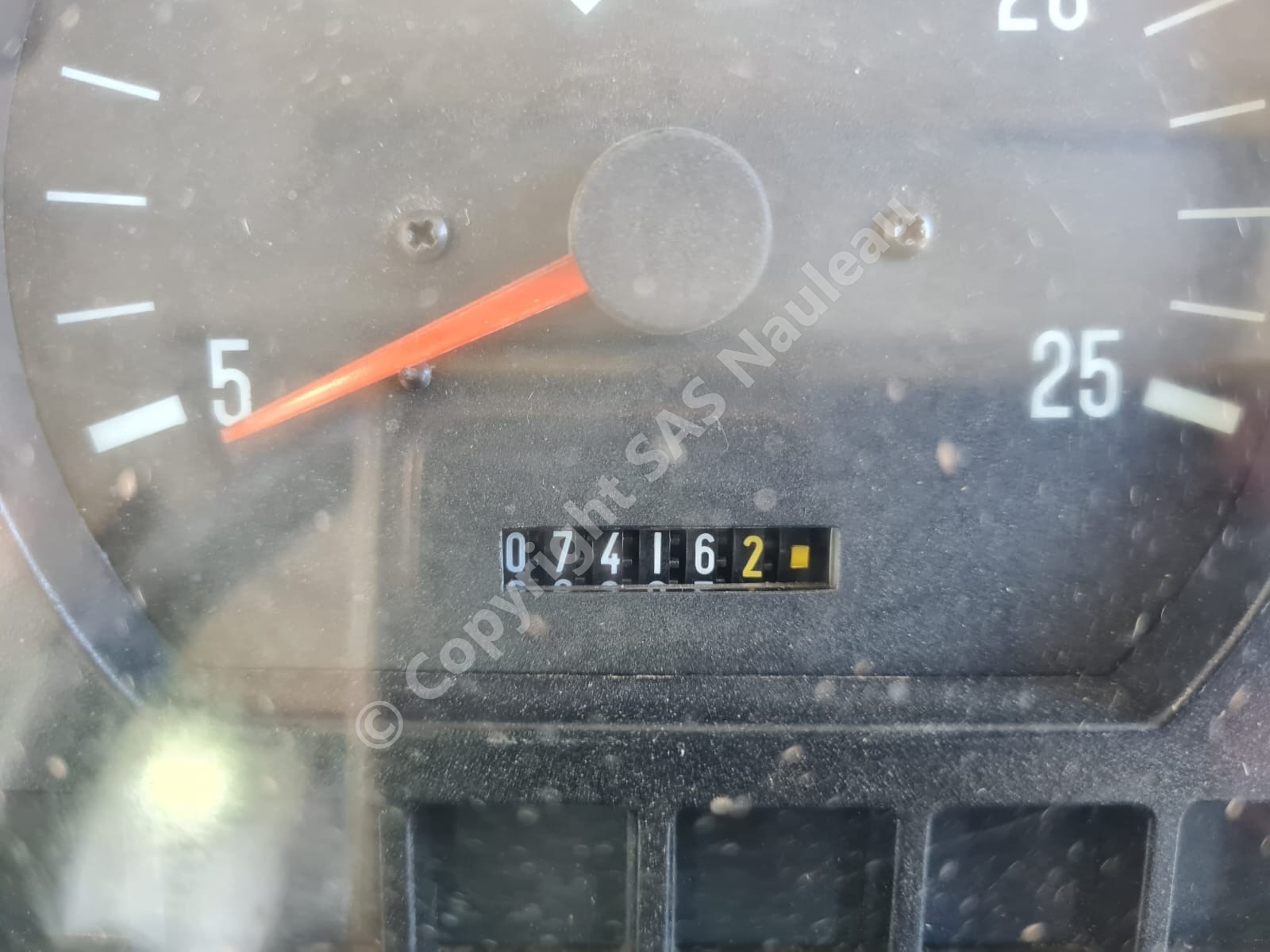 MASSEY FERGUSON 6290 DYNASHIFT