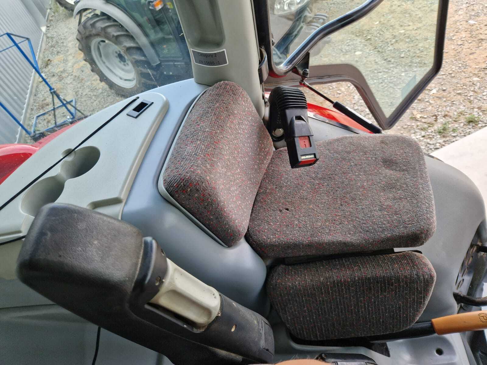 MASSEY FERGUSON 6445 DYNA 6