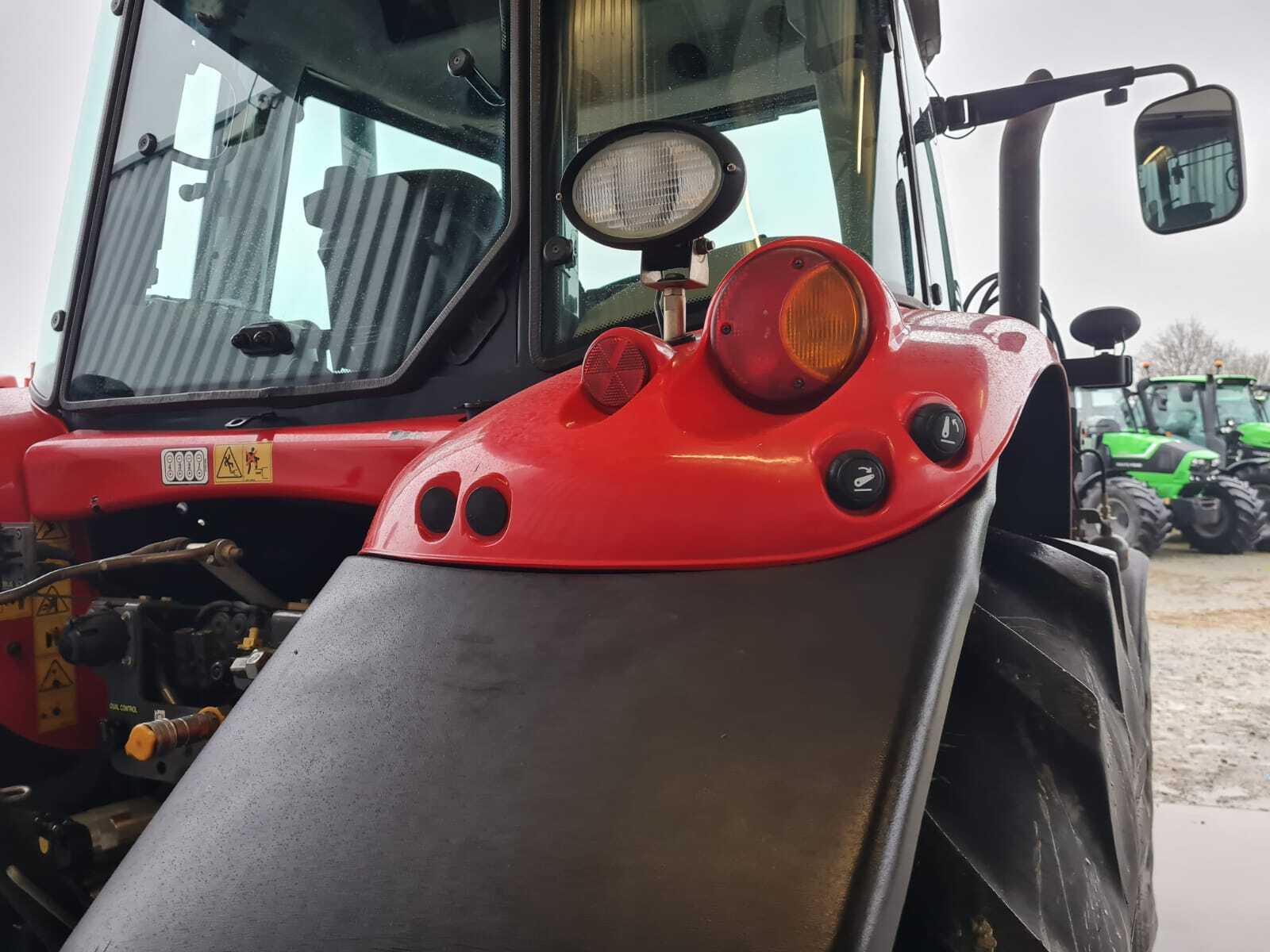 MASSEY FERGUSON 6445 DYNA 6