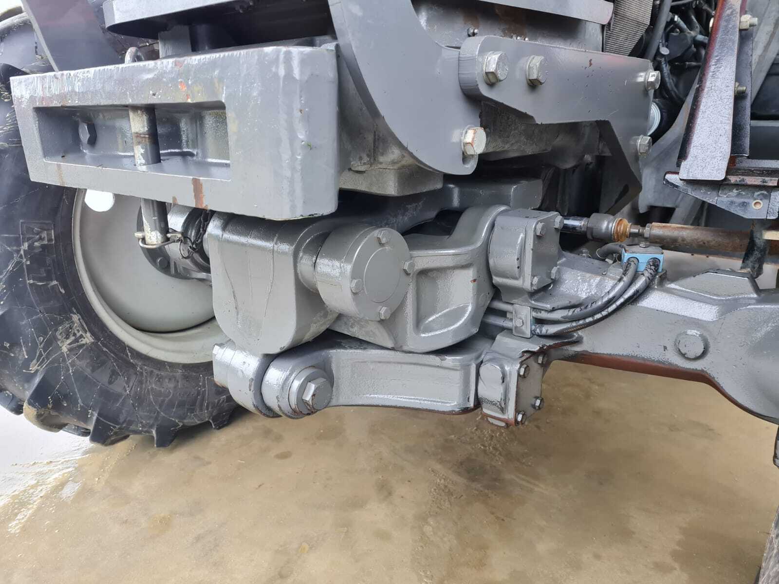 MASSEY FERGUSON 6445 DYNA 6