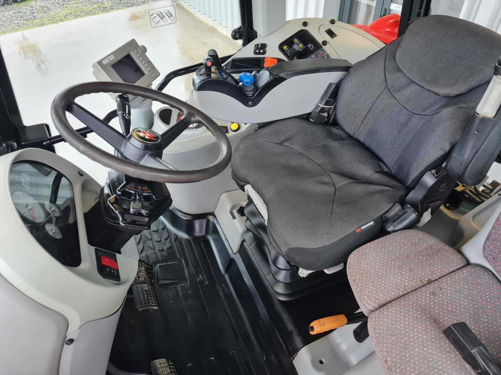 MASSEY FERGUSON 6445 DYNA 6