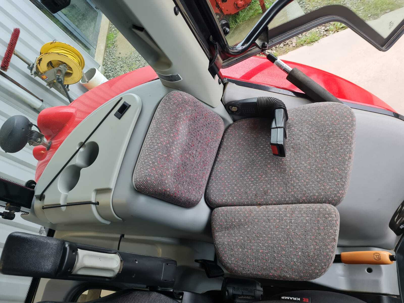 MASSEY FERGUSON 6445 DYNA 6