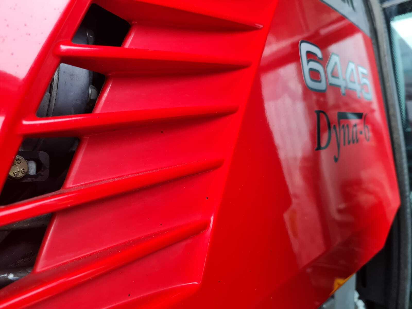 MASSEY FERGUSON 6445 DYNA 6